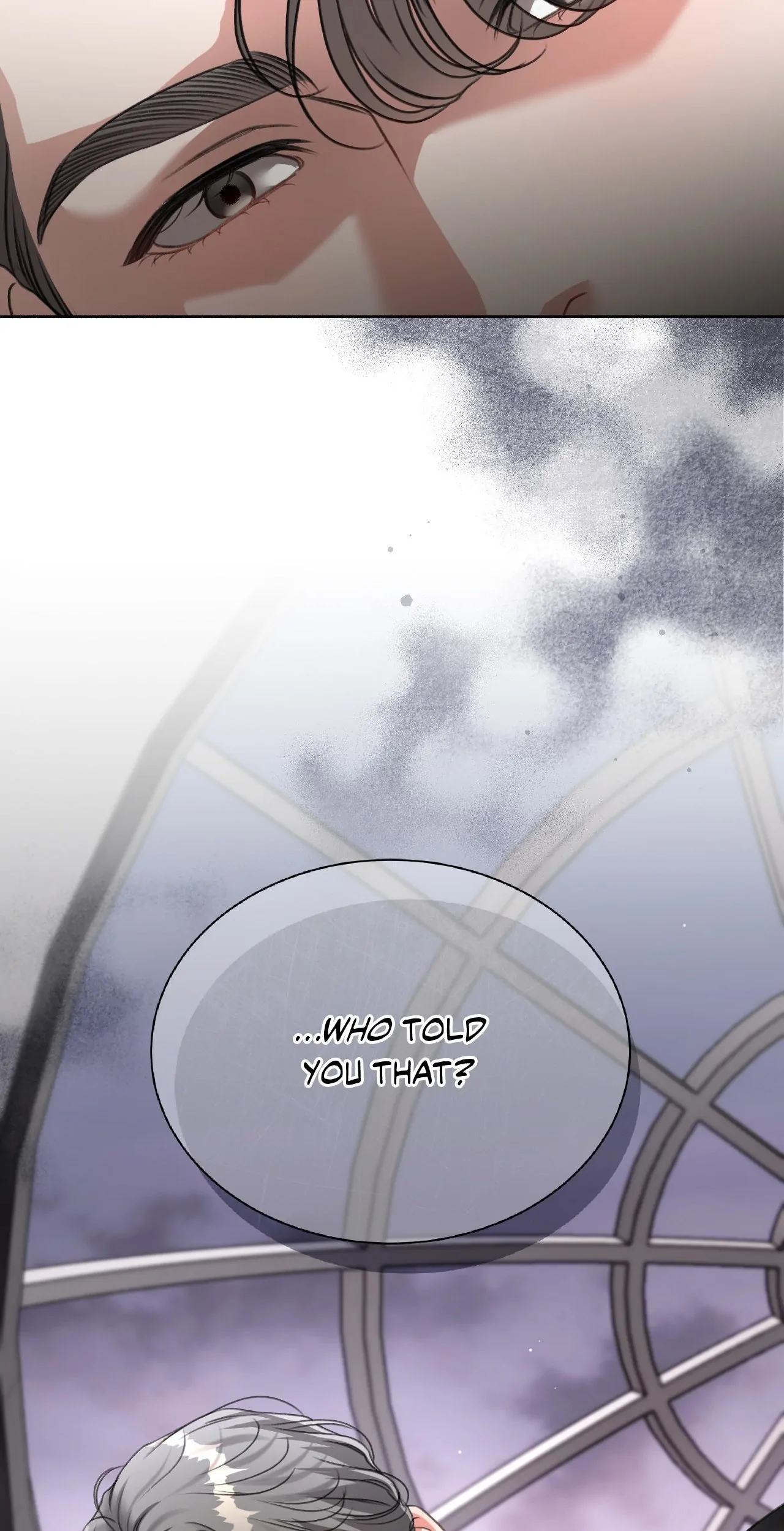 Deja Vu and Domination - Chapter 11 manhwa