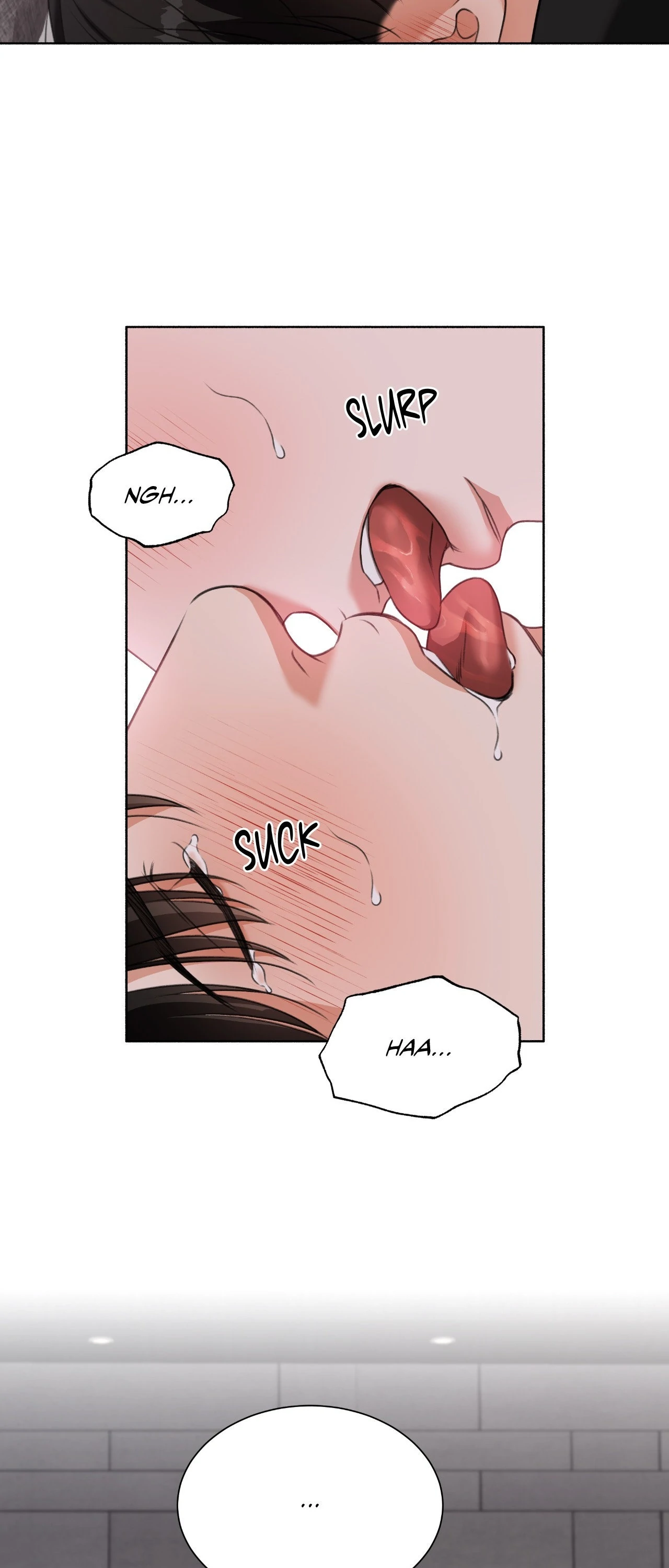 Deja Vu and Domination - Chapter 12 manhwa