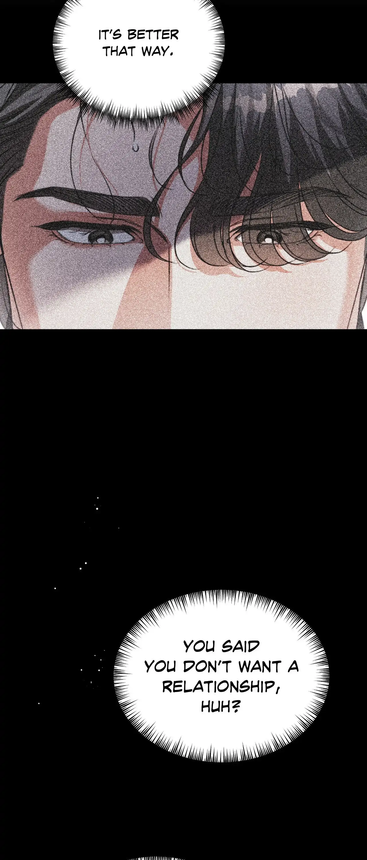 Deja Vu and Domination - Chapter 12 manhwa