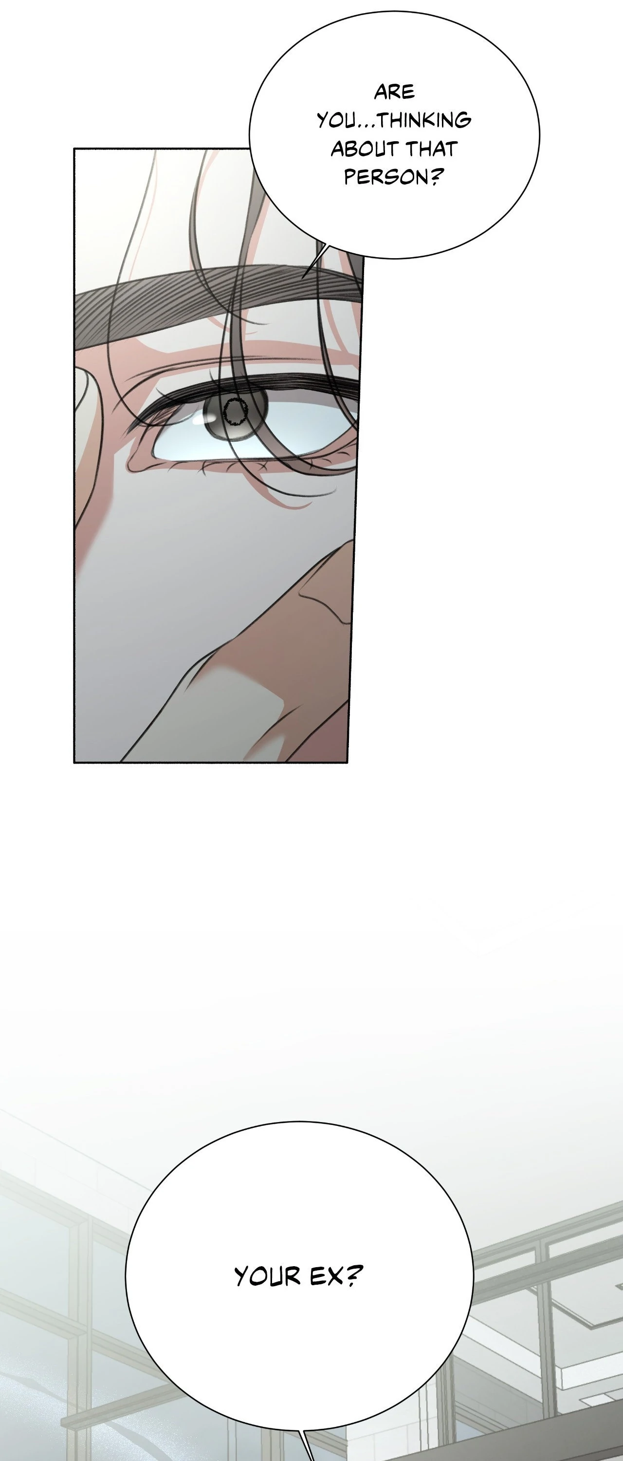 Deja Vu and Domination - Chapter 12 manhwa