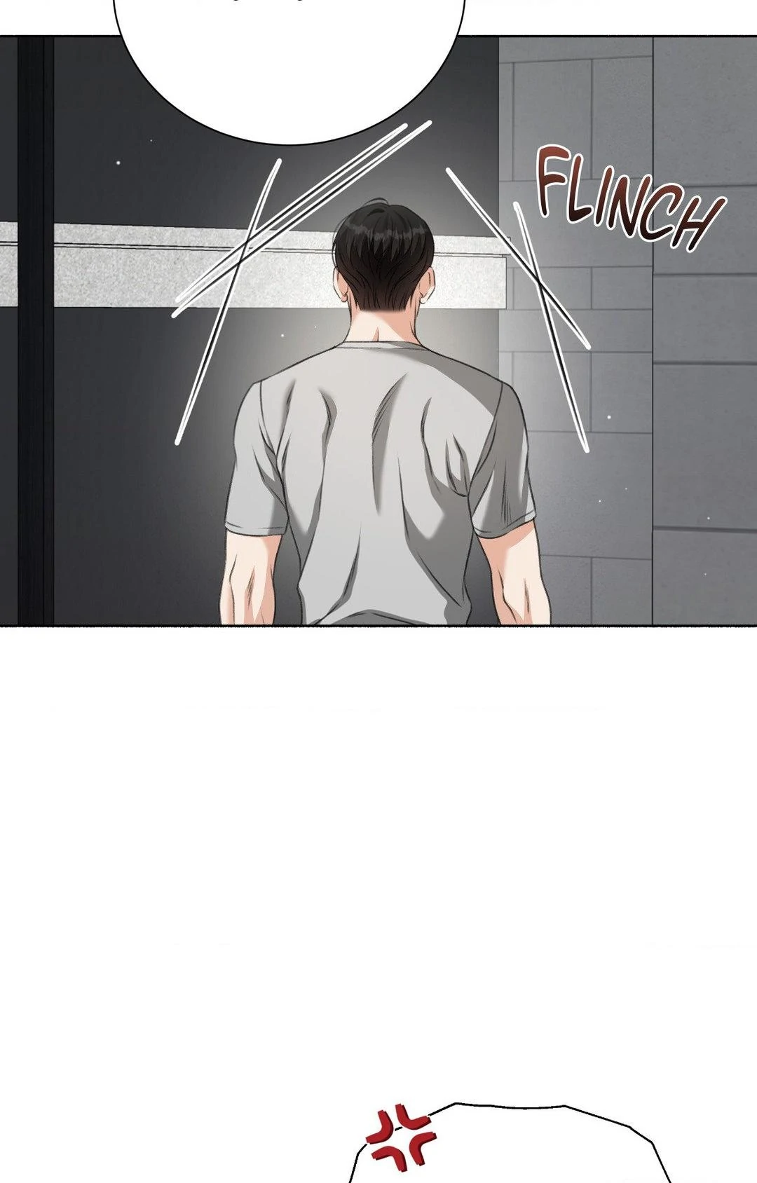 Deja Vu and Domination - Chapter 13 manhwa
