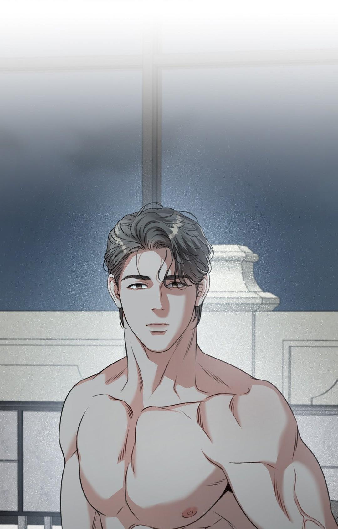 Deja Vu and Domination - Chapter 13 manhwa