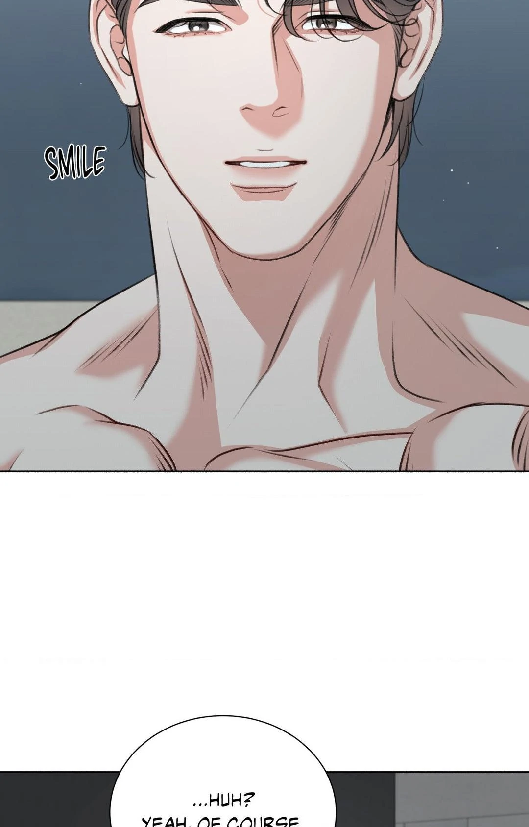Deja Vu and Domination - Chapter 13 manhwa