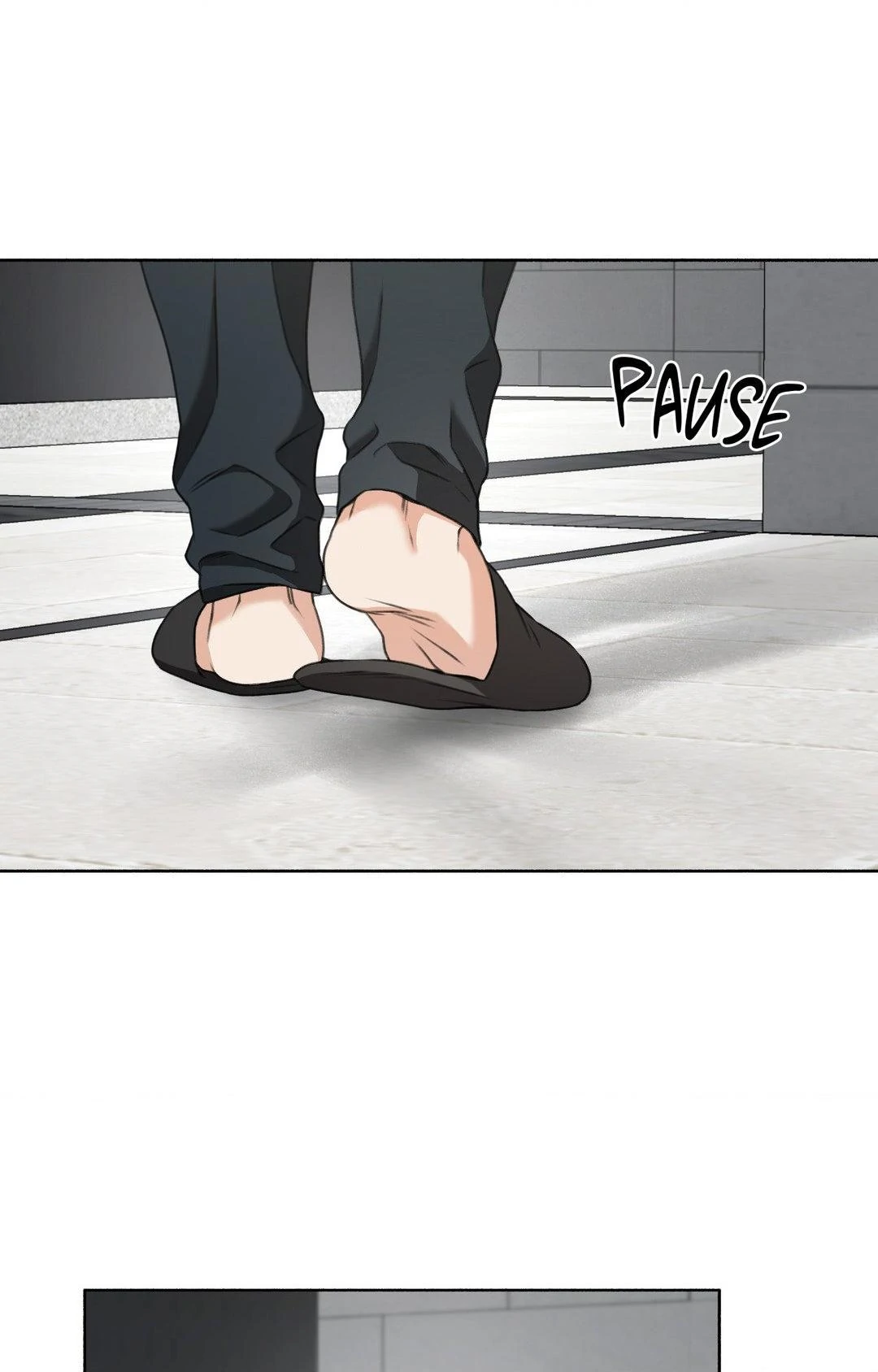 Deja Vu and Domination - Chapter 13 manhwa