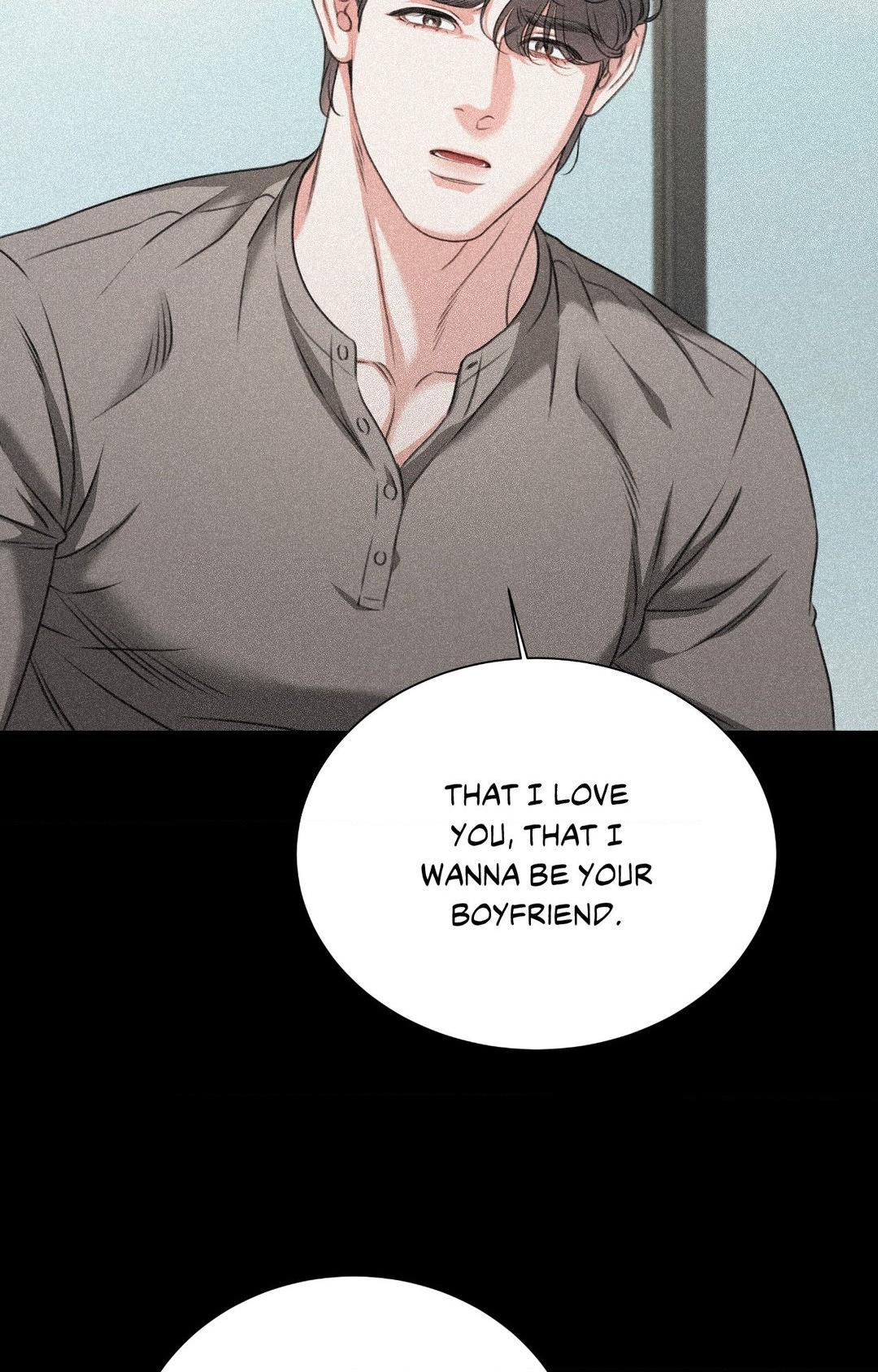 Deja Vu and Domination - Chapter 13 manhwa