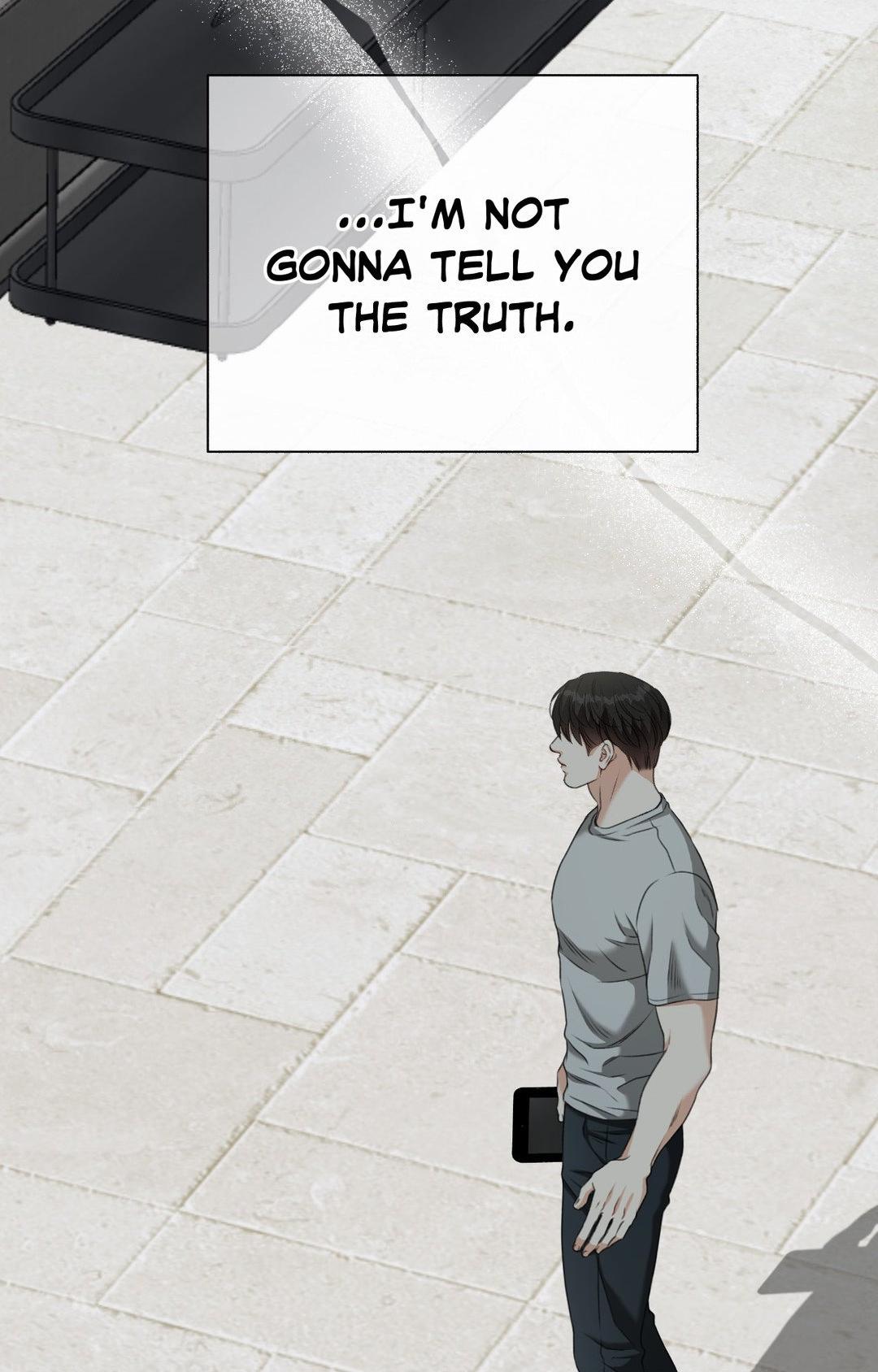 Deja Vu and Domination - Chapter 13 manhwa