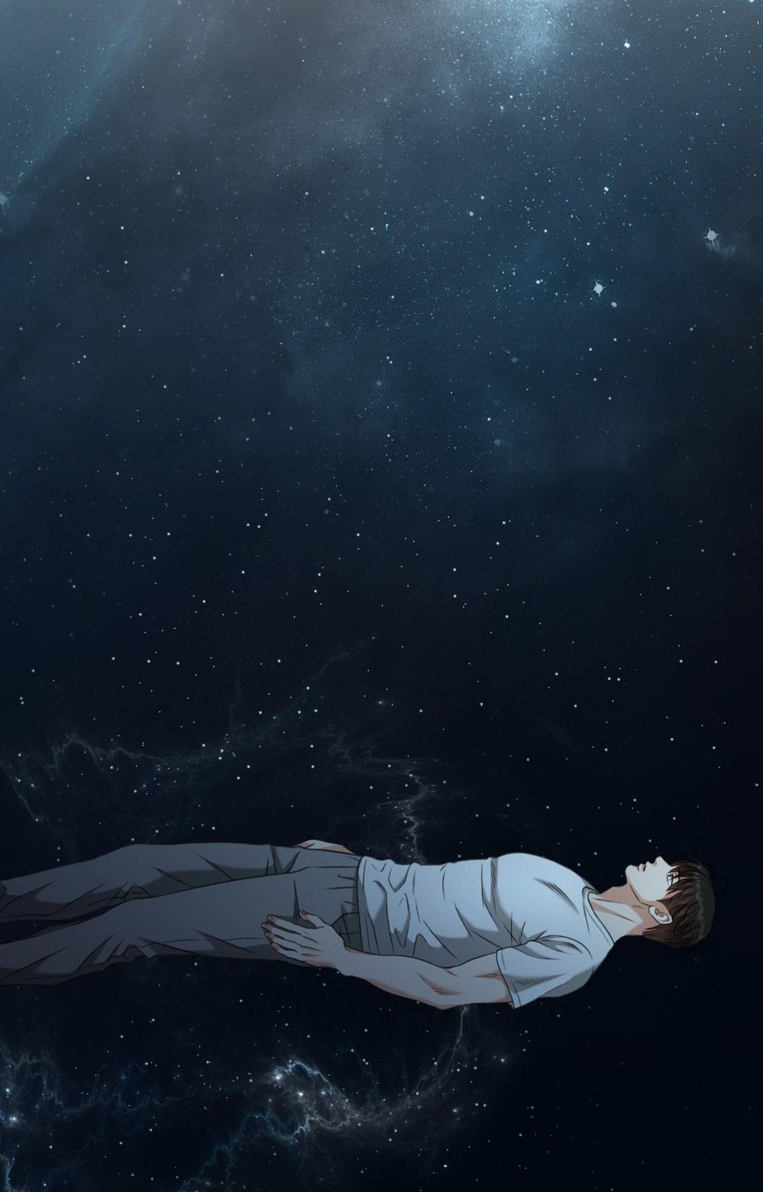 Deja Vu and Domination - Chapter 13 manhwa