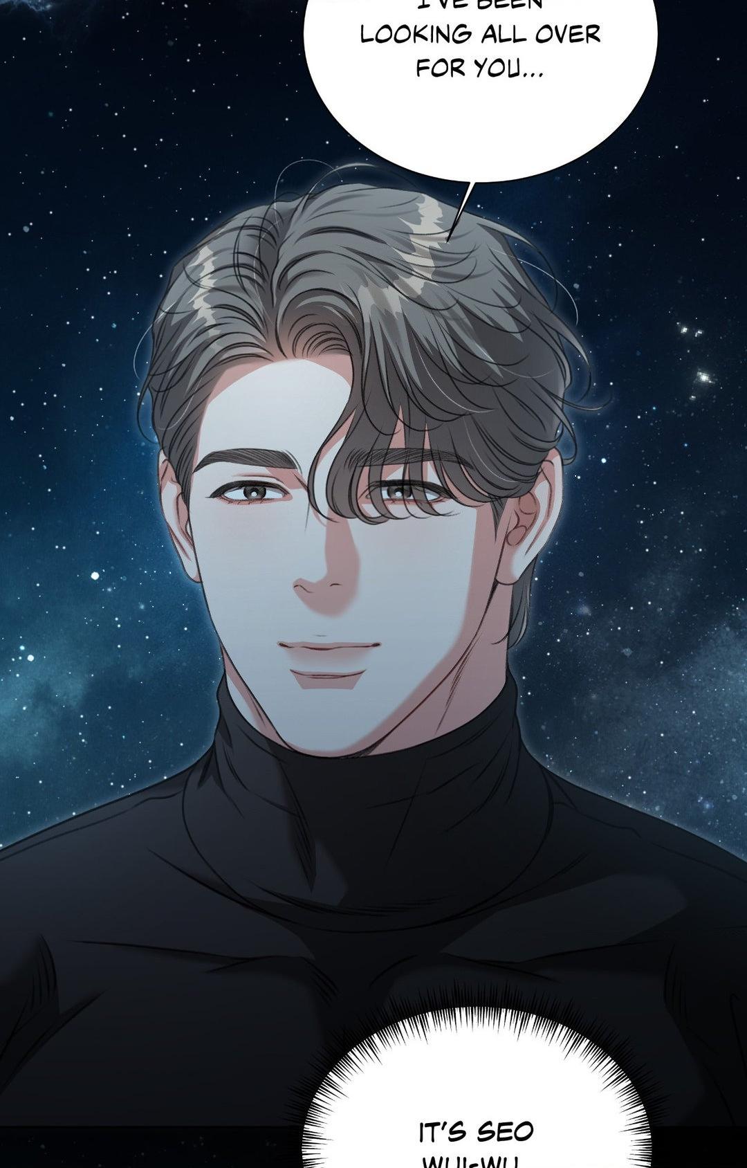 Deja Vu and Domination - Chapter 13 manhwa