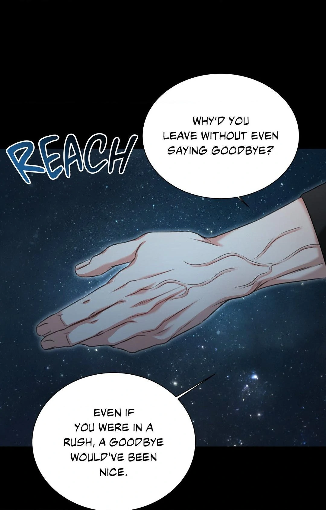 Deja Vu and Domination - Chapter 13 manhwa