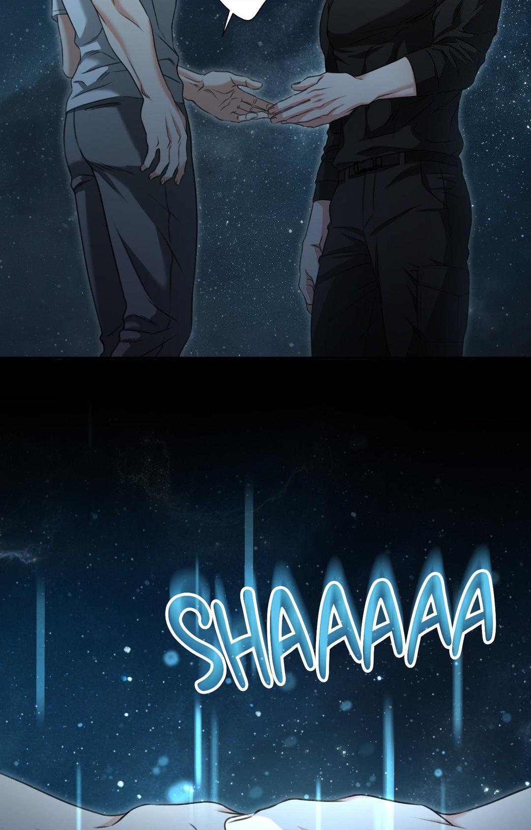 Deja Vu and Domination - Chapter 13 manhwa