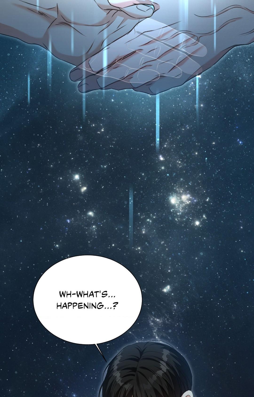 Deja Vu and Domination - Chapter 13 manhwa