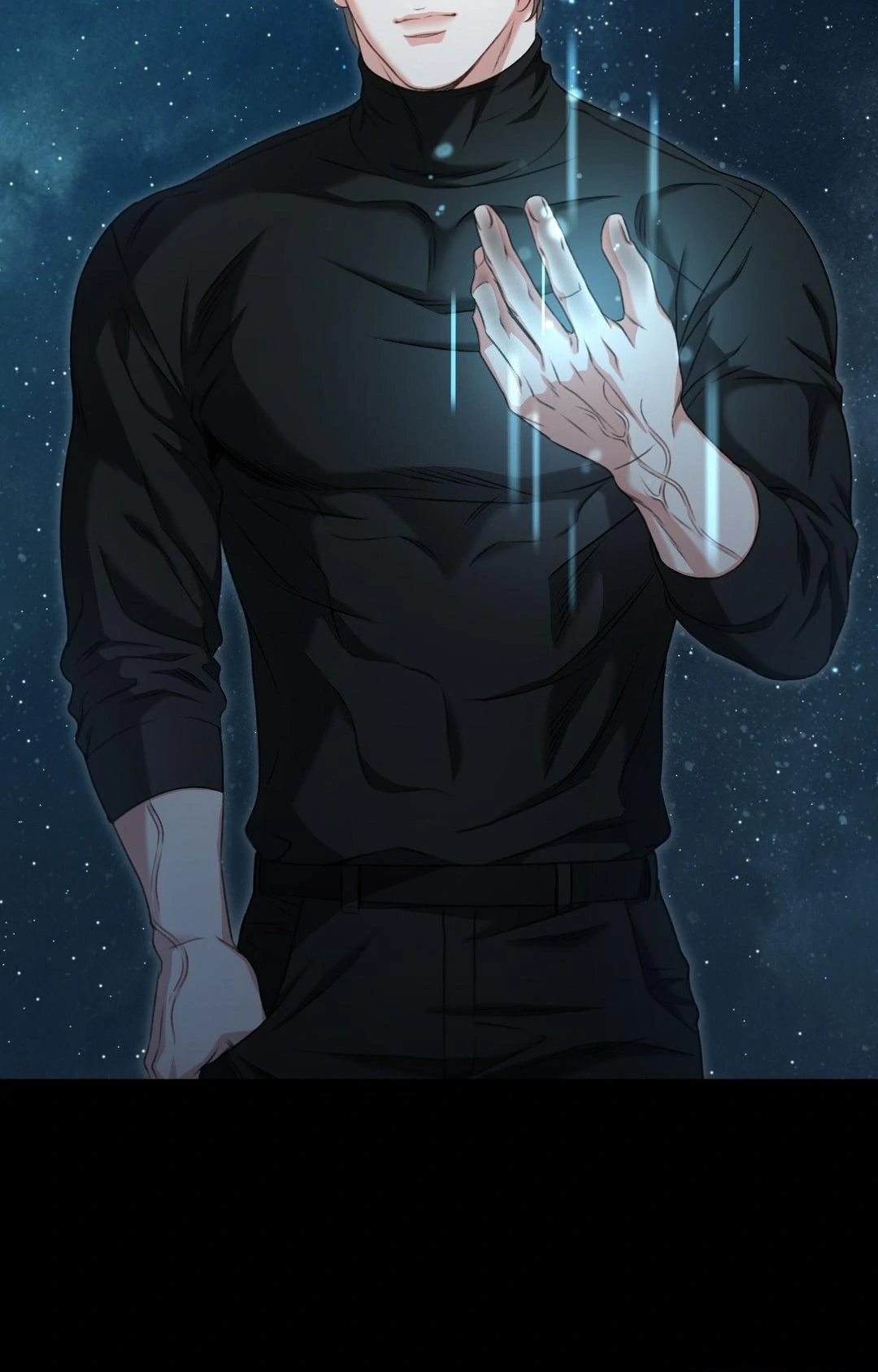 Deja Vu and Domination - Chapter 13 manhwa