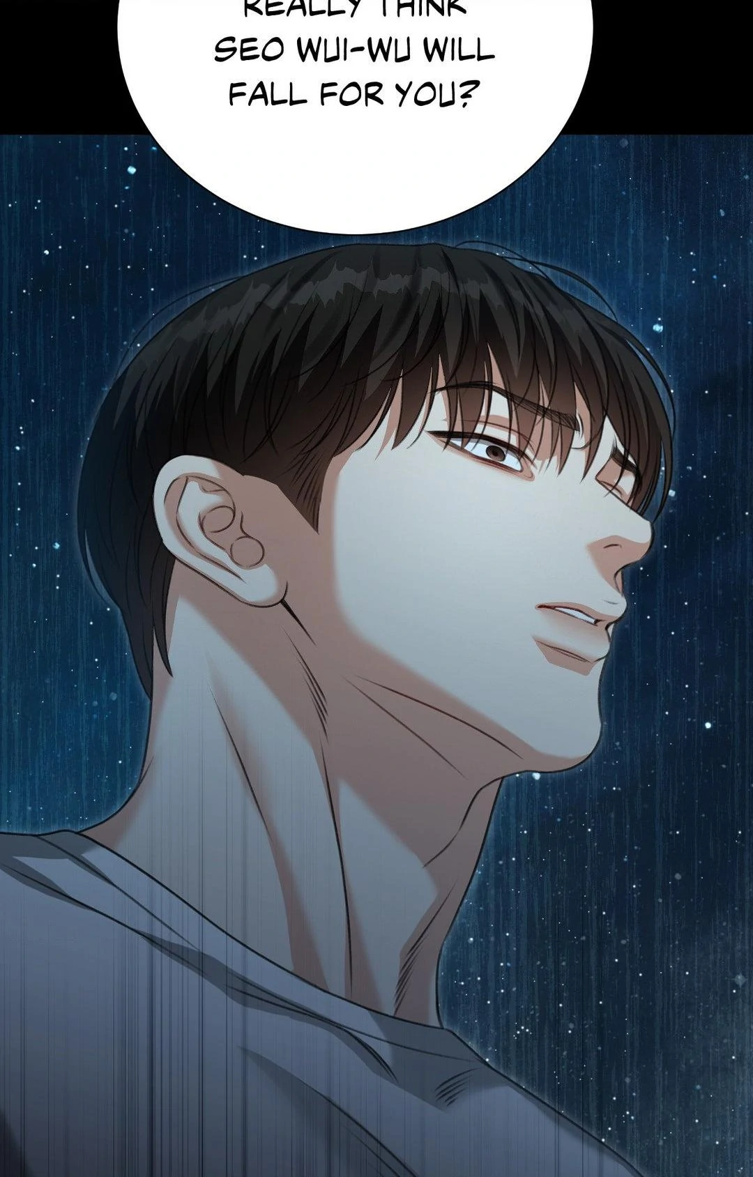 Deja Vu and Domination - Chapter 13 manhwa
