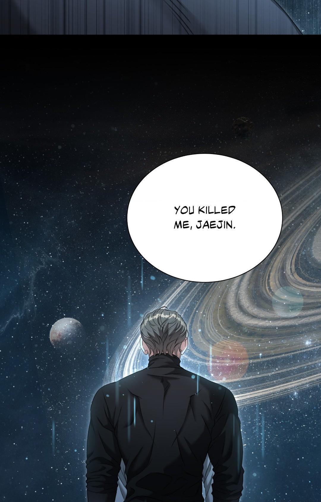 Deja Vu and Domination - Chapter 13 manhwa