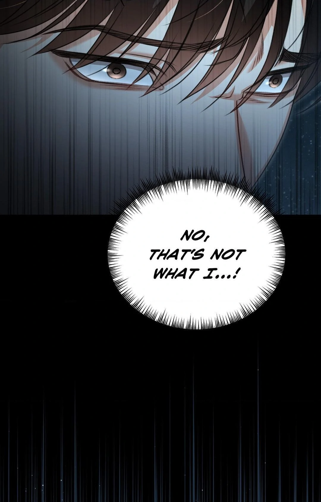 Deja Vu and Domination - Chapter 13 manhwa