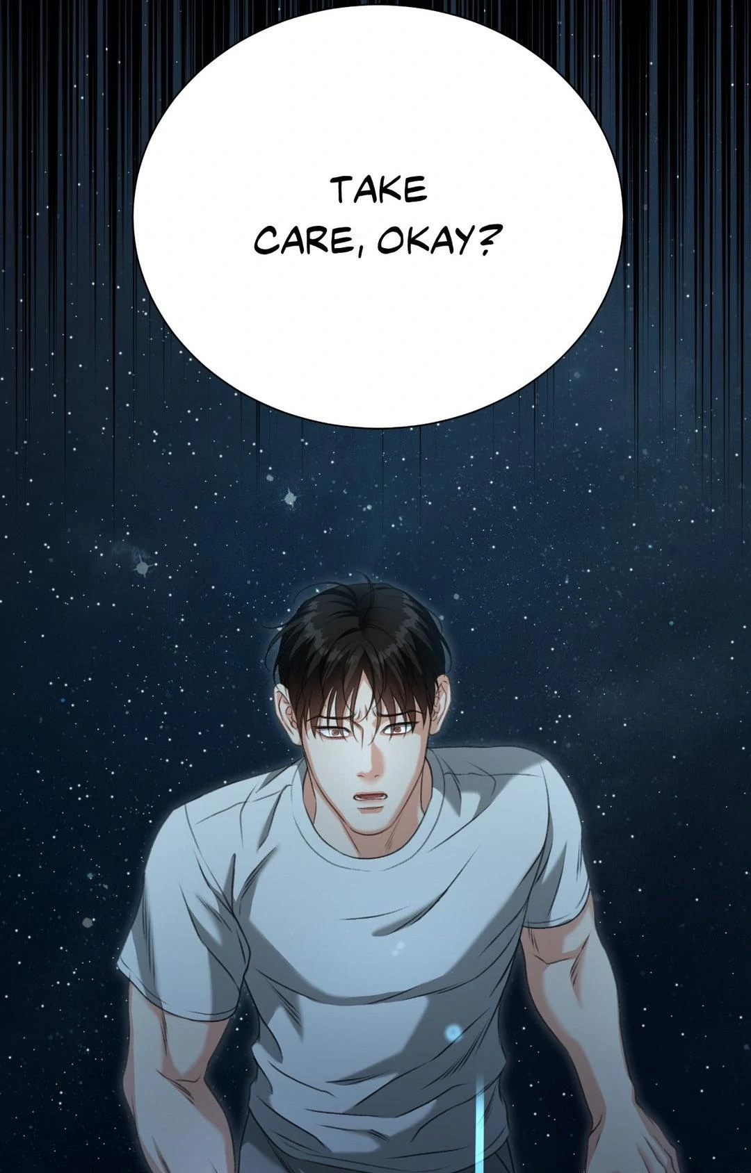 Deja Vu and Domination - Chapter 13 manhwa