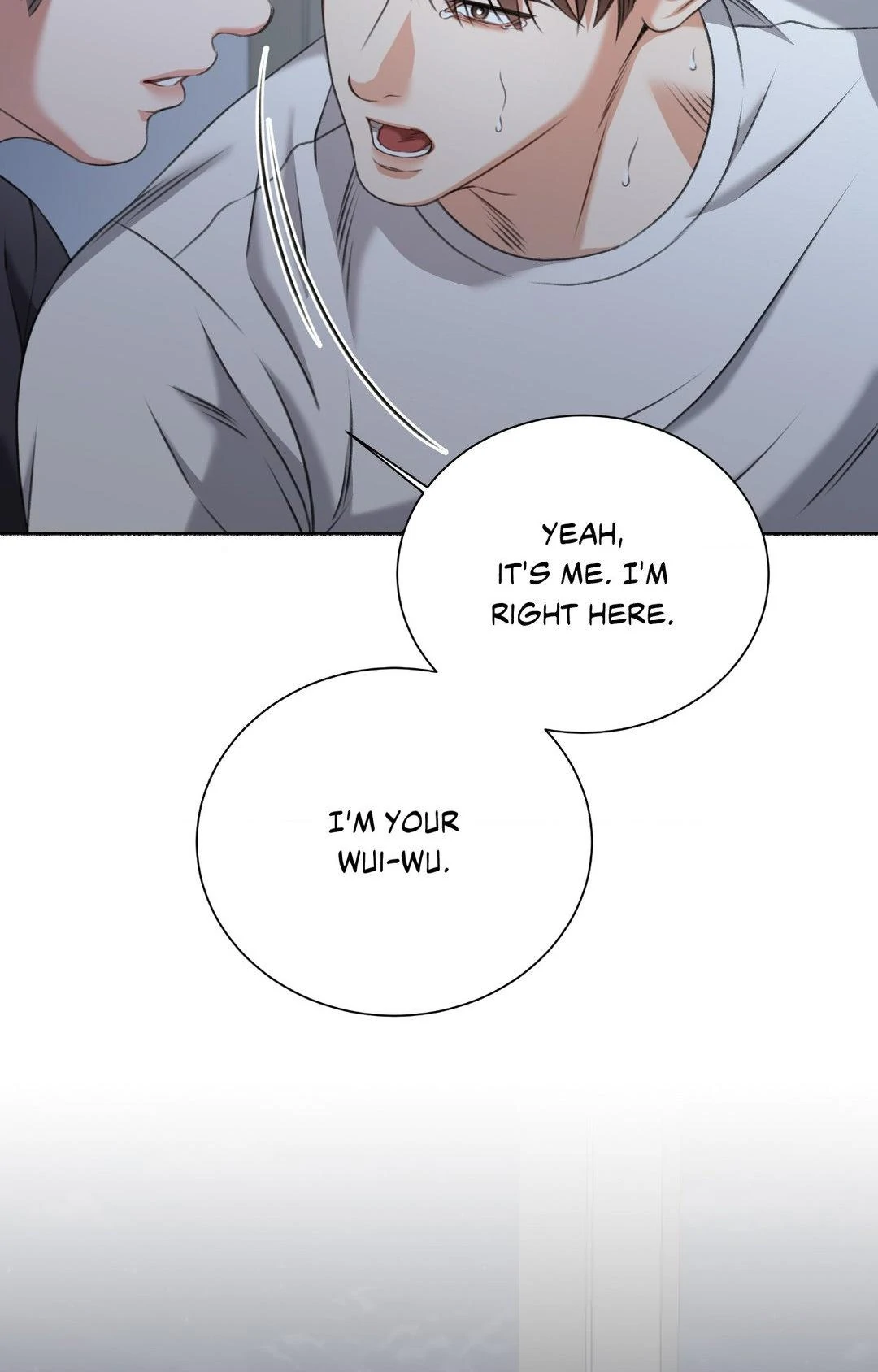 Deja Vu and Domination - Chapter 13 manhwa