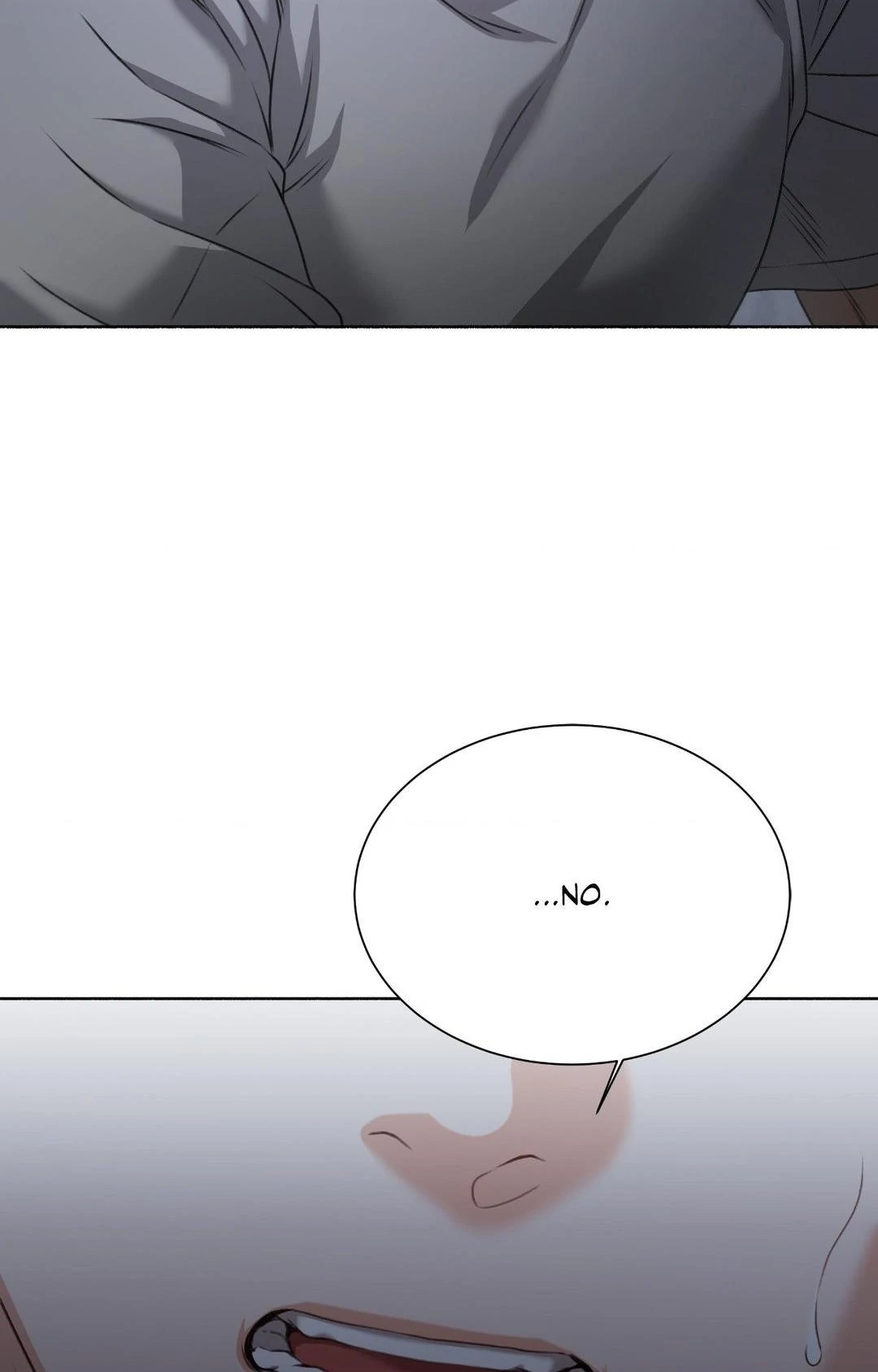Deja Vu and Domination - Chapter 13 manhwa