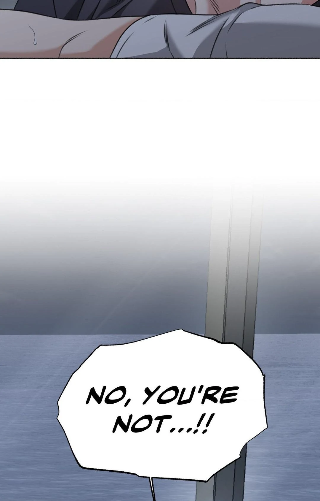 Deja Vu and Domination - Chapter 13 manhwa