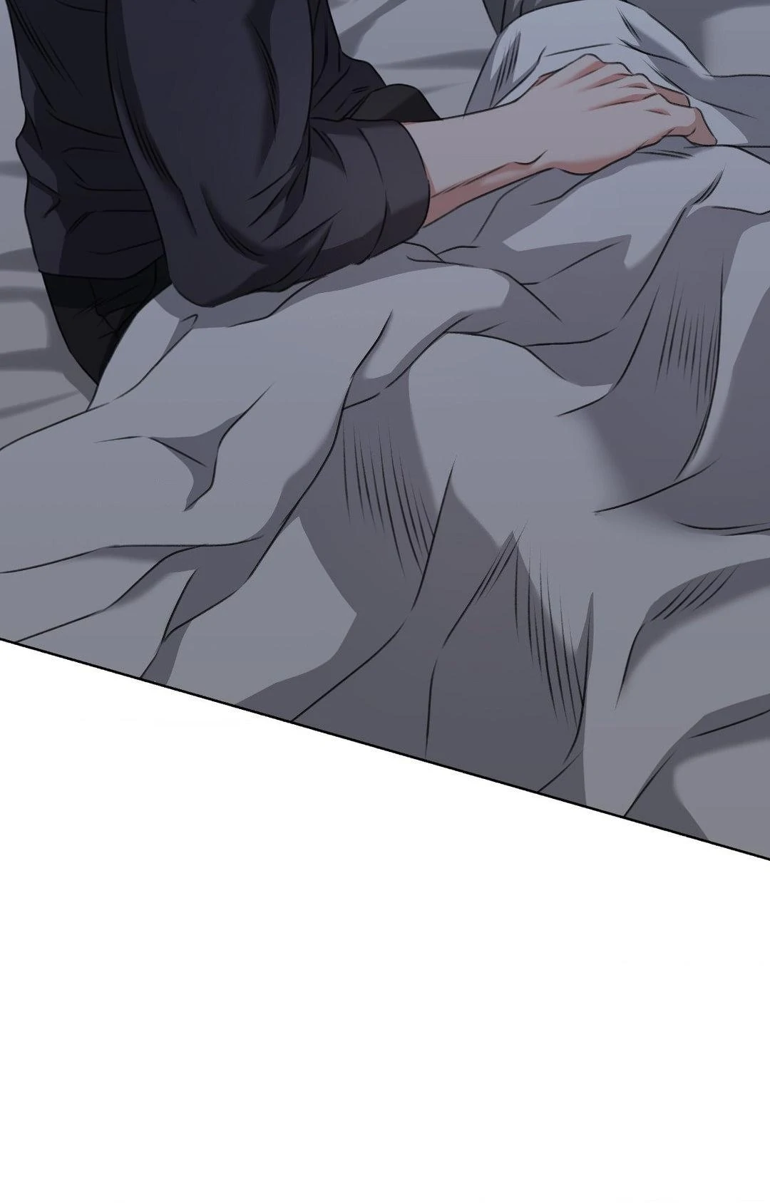 Deja Vu and Domination - Chapter 13 manhwa