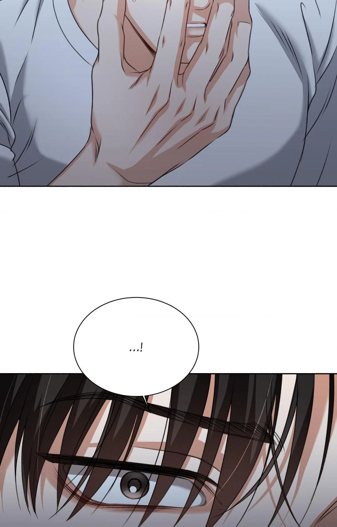 Deja Vu and Domination - Chapter 13 manhwa