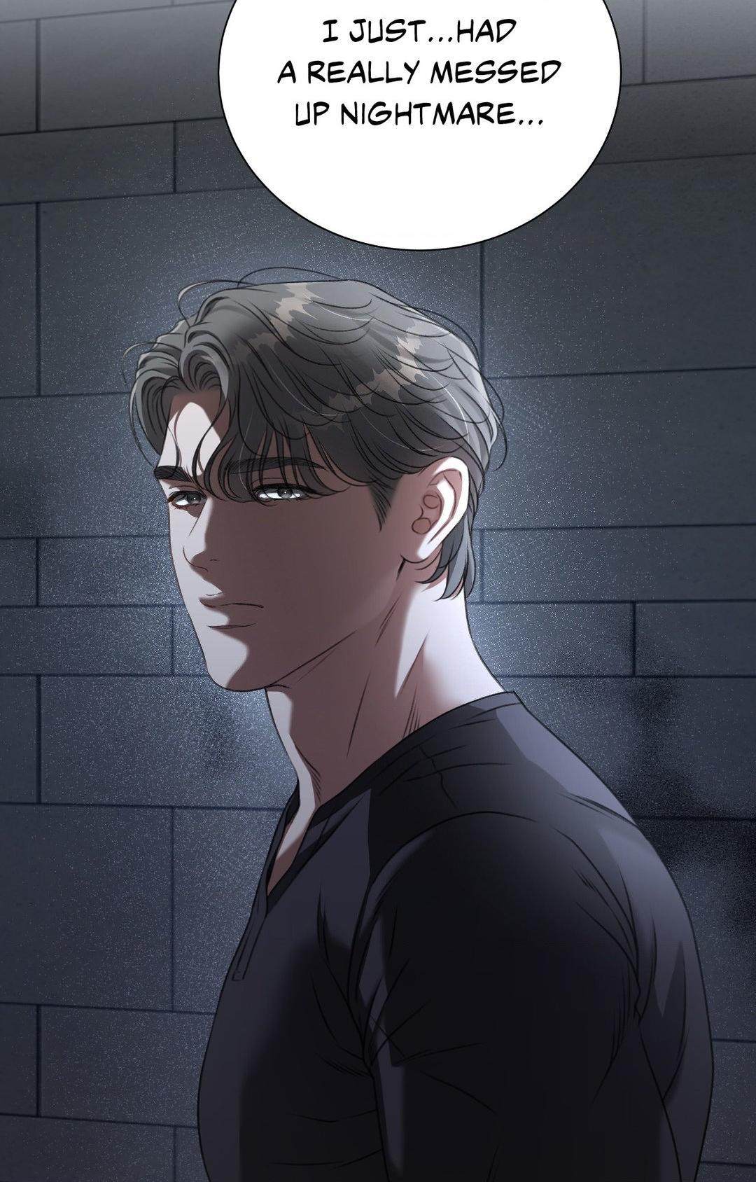 Deja Vu and Domination - Chapter 13 manhwa