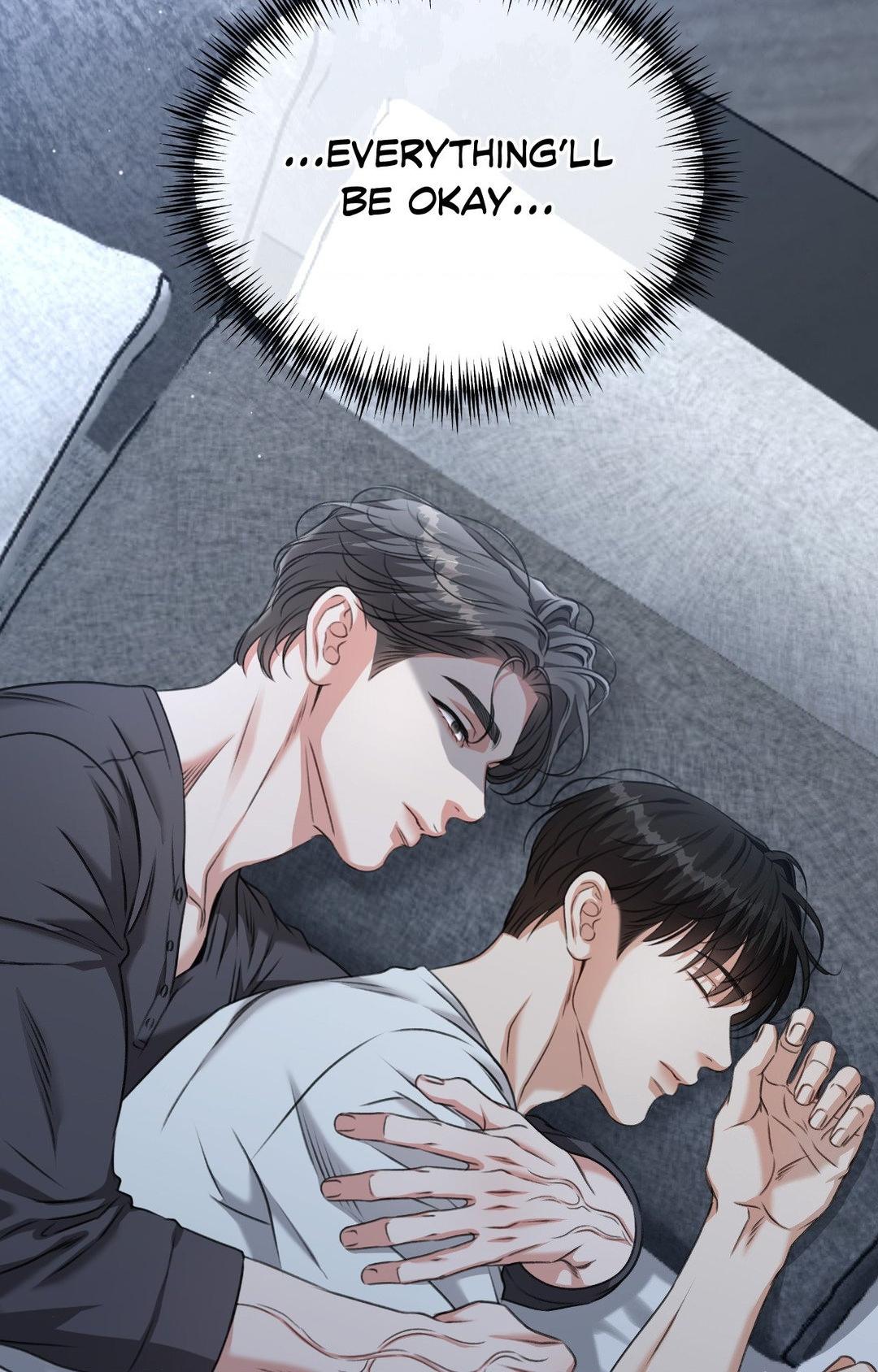 Deja Vu and Domination - Chapter 14 manhwa