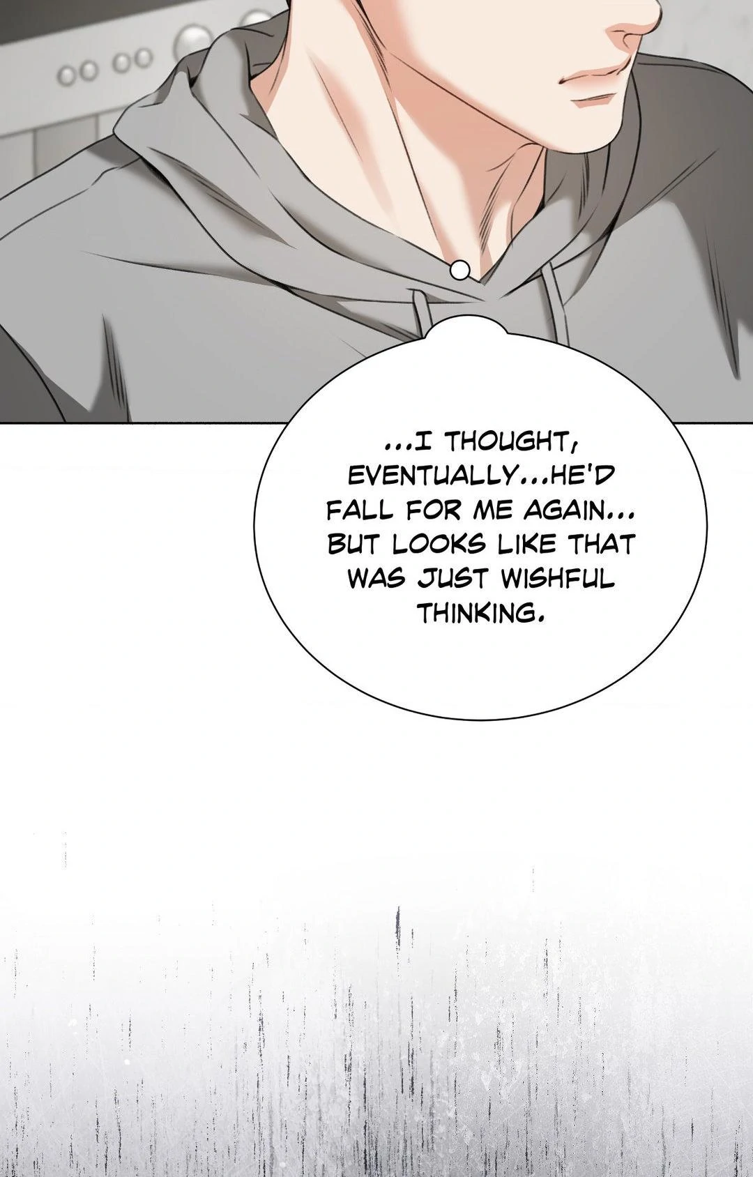 Deja Vu and Domination - Chapter 14 manhwa