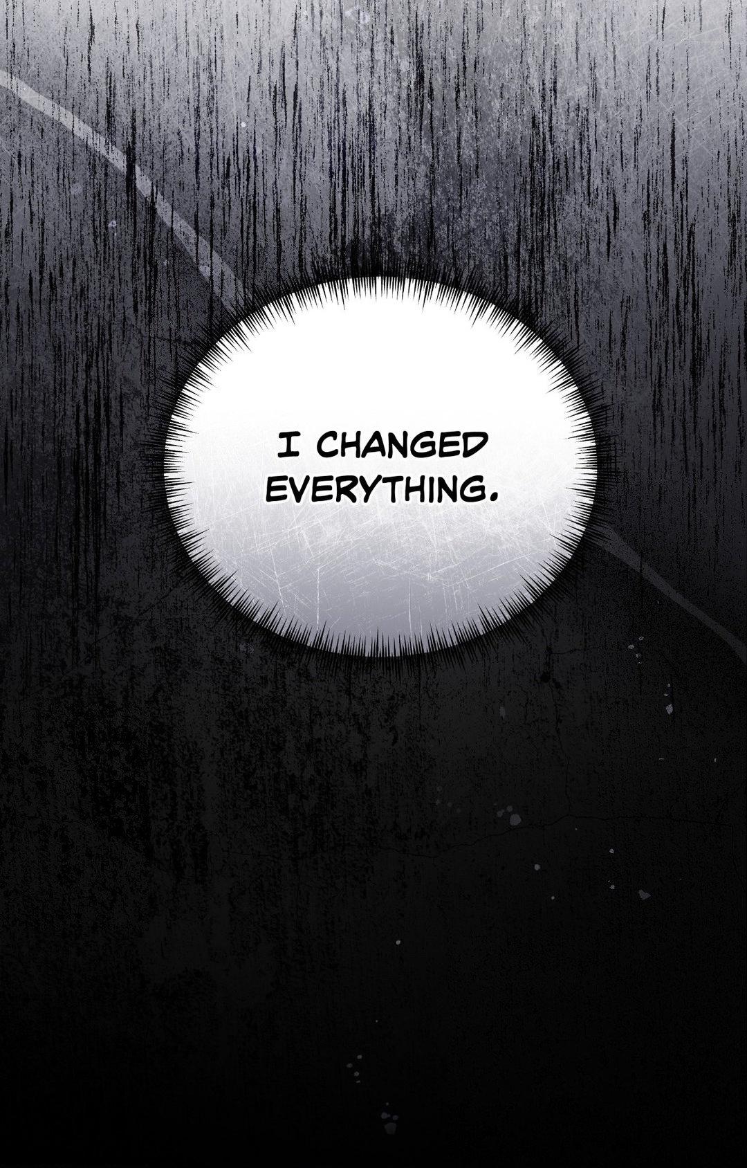 Deja Vu and Domination - Chapter 14 manhwa