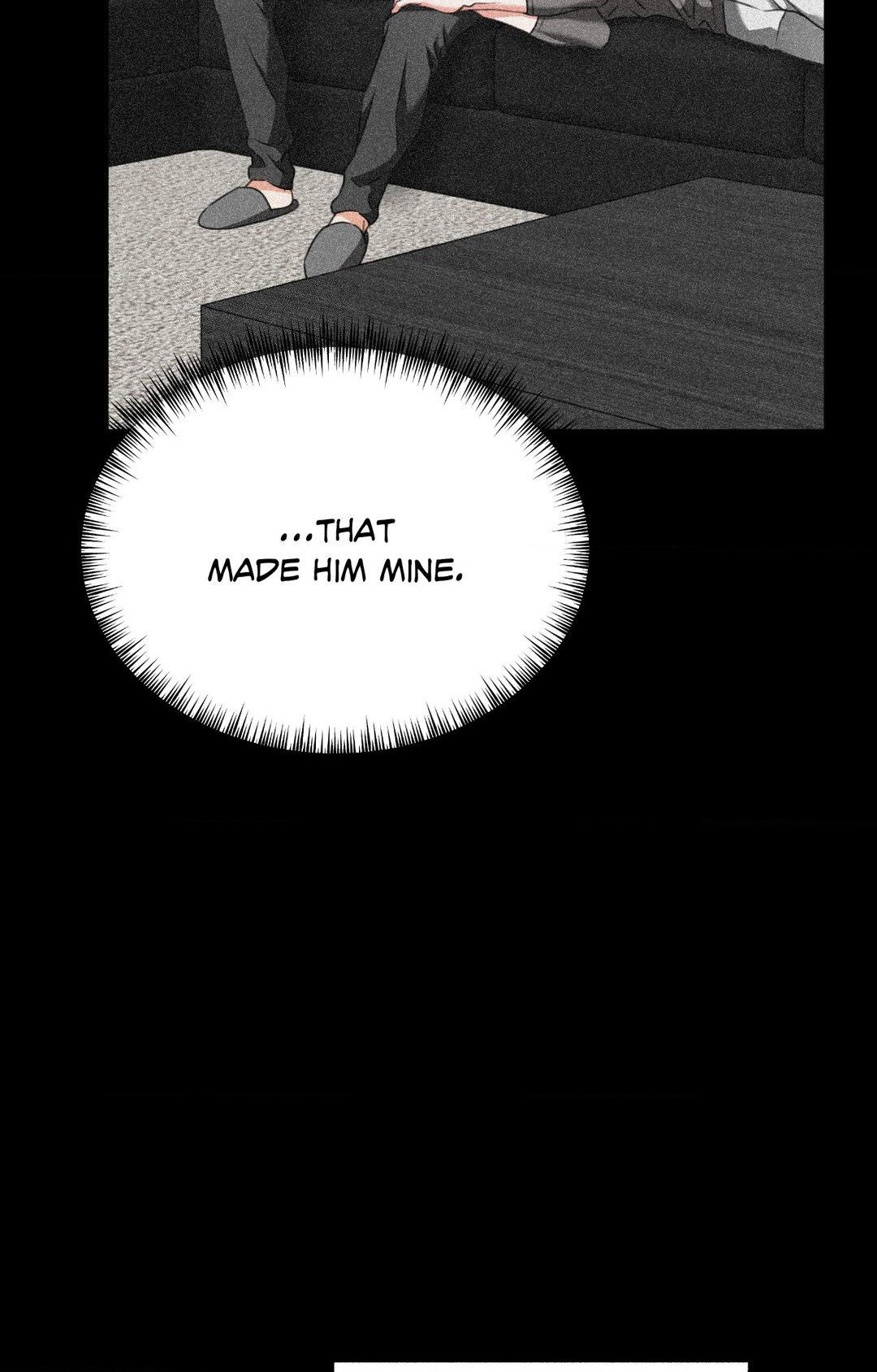 Deja Vu and Domination - Chapter 14 manhwa