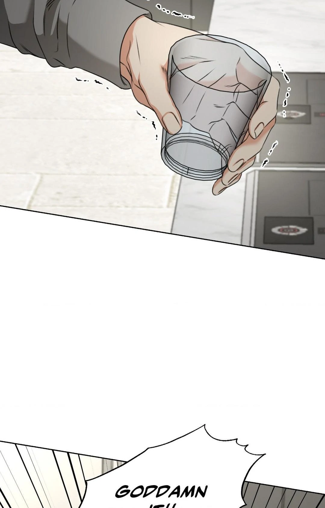 Deja Vu and Domination - Chapter 14 manhwa