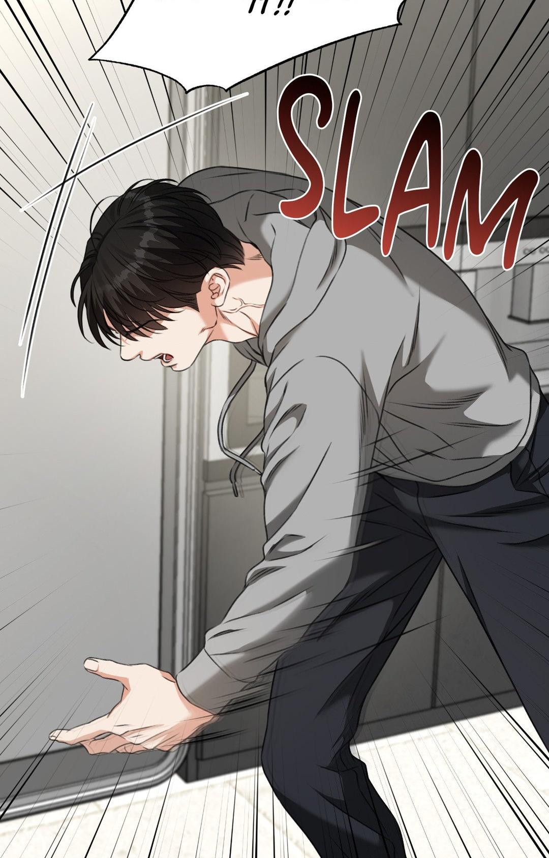 Deja Vu and Domination - Chapter 14 manhwa
