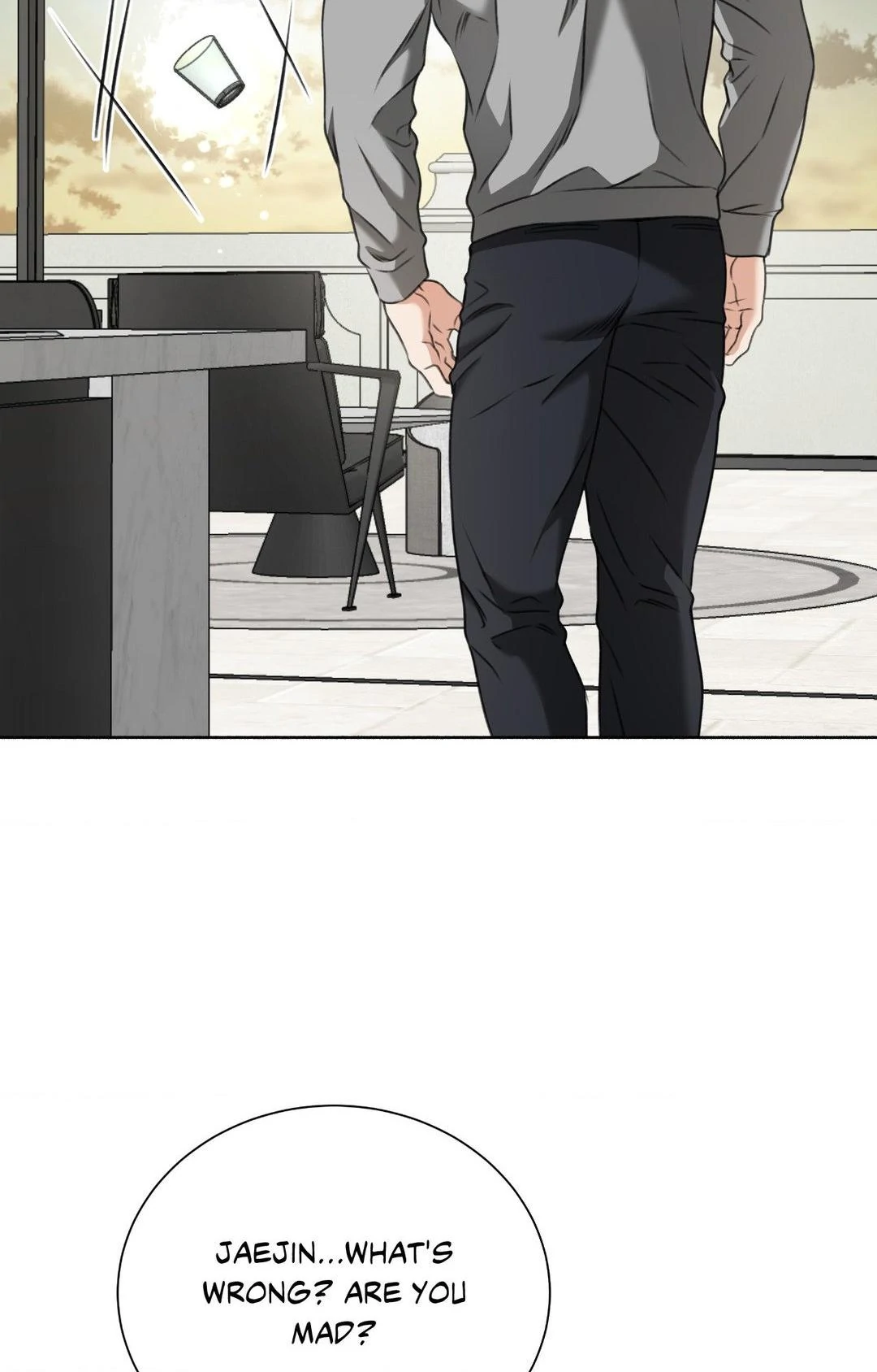 Deja Vu and Domination - Chapter 14 manhwa