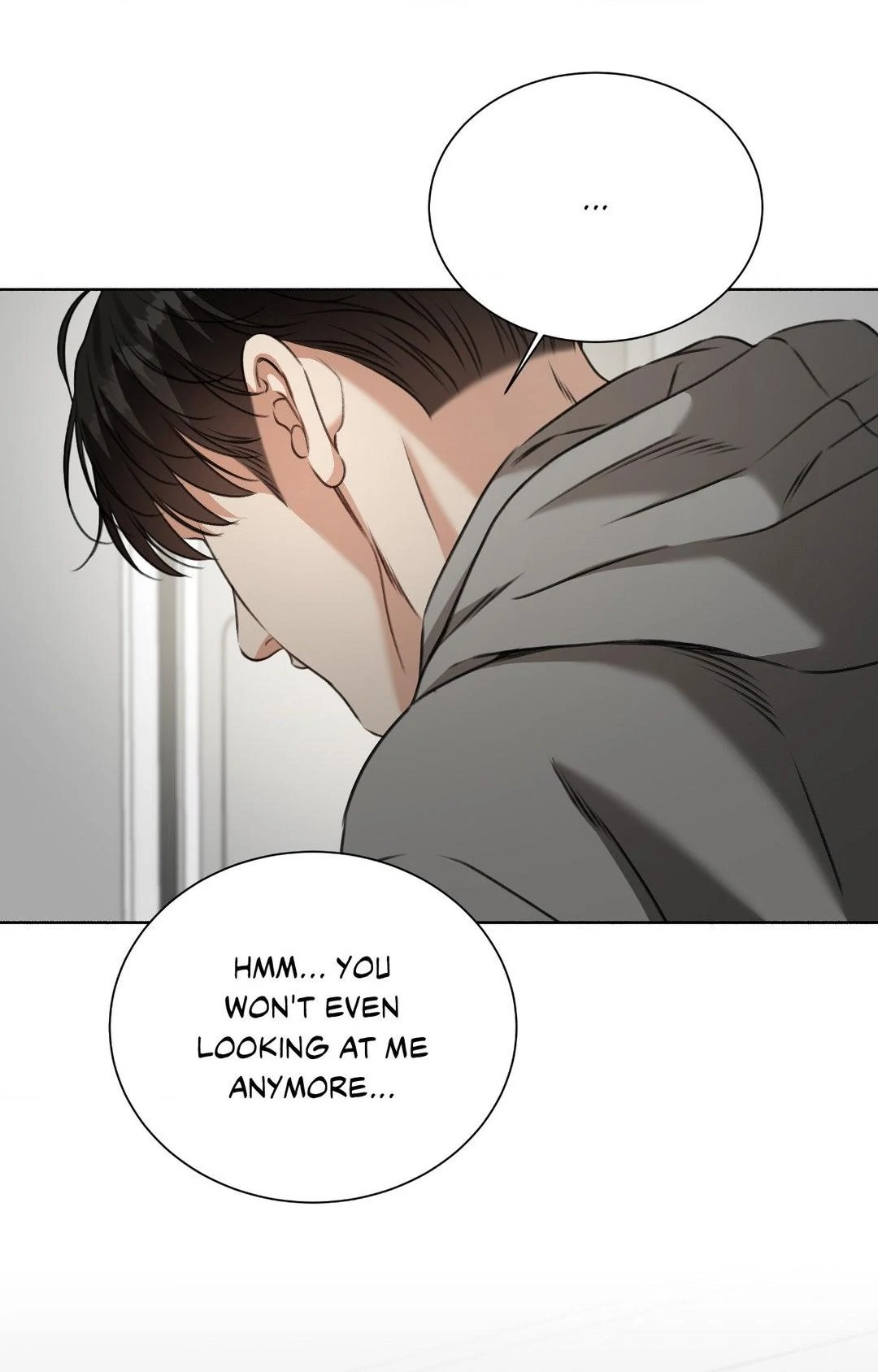 Deja Vu and Domination - Chapter 14 manhwa