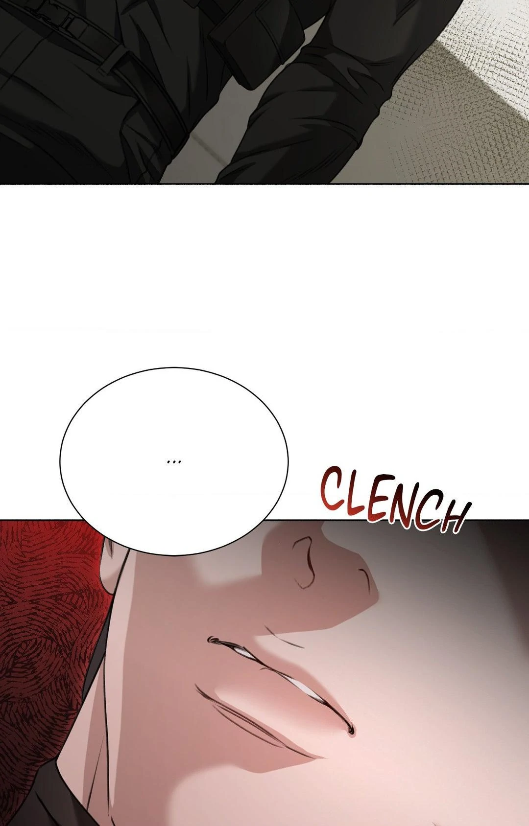 Deja Vu and Domination - Chapter 14 manhwa