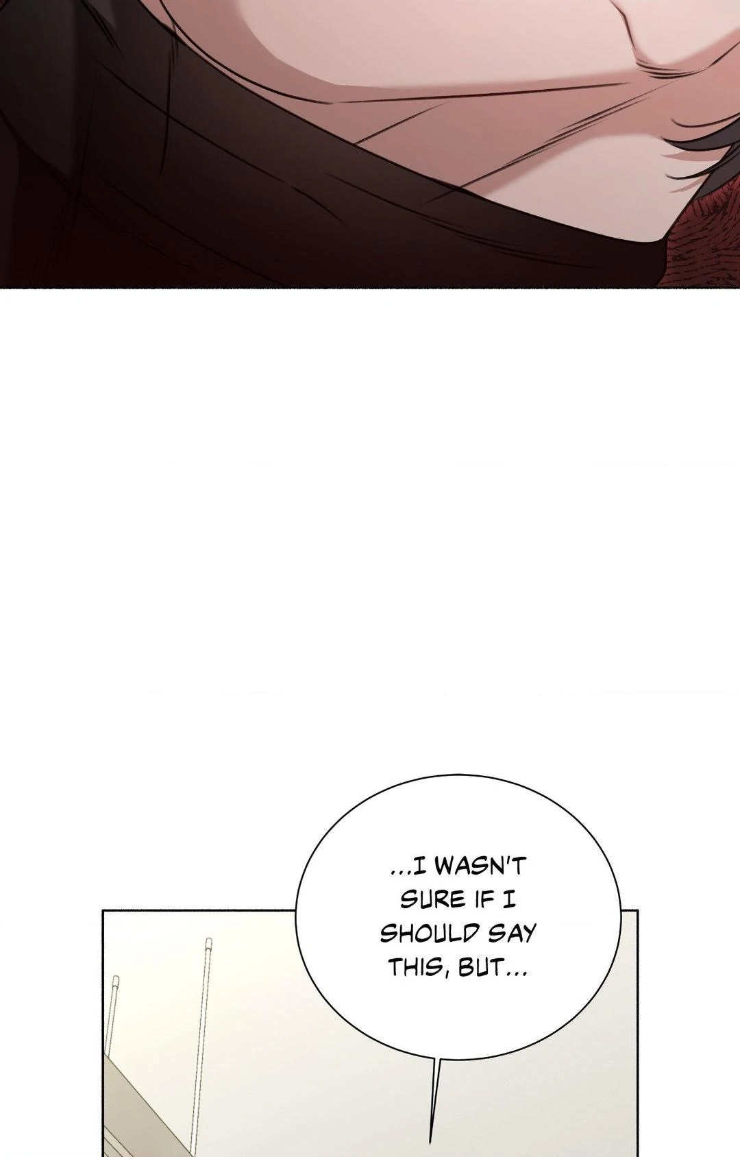 Deja Vu and Domination - Chapter 14 manhwa