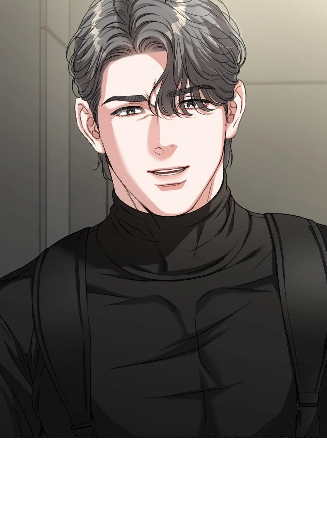 Deja Vu and Domination - Chapter 14 manhwa