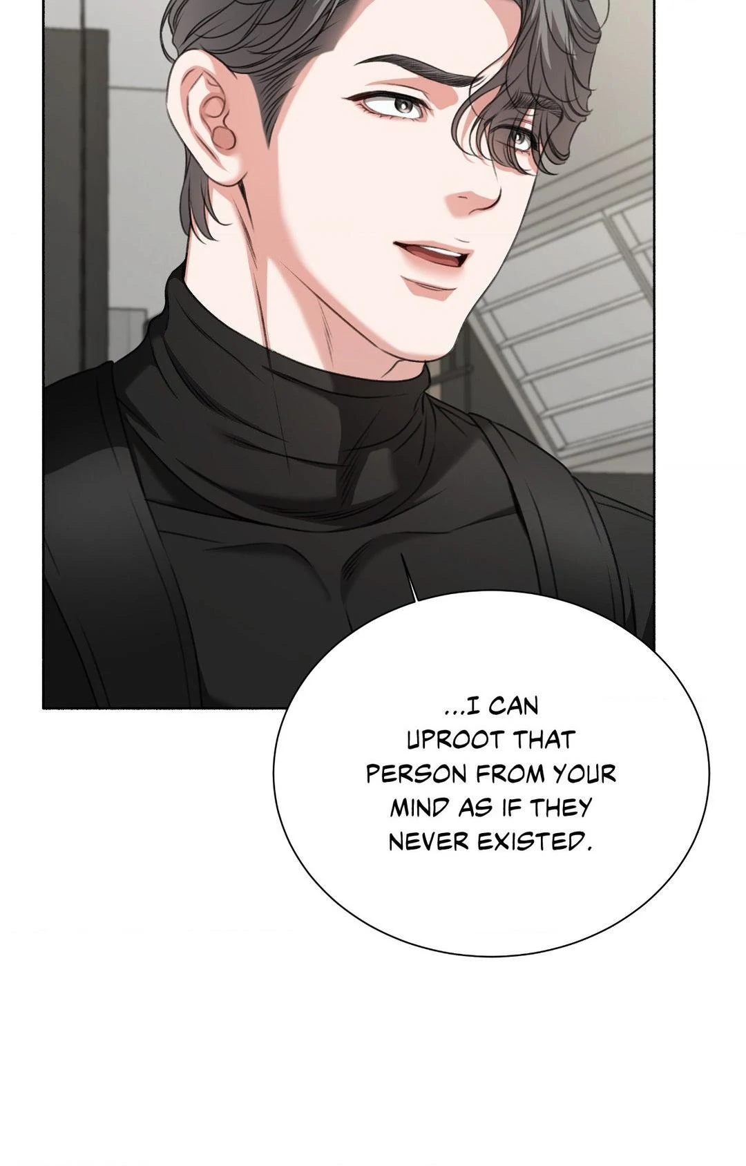 Deja Vu and Domination - Chapter 14 manhwa