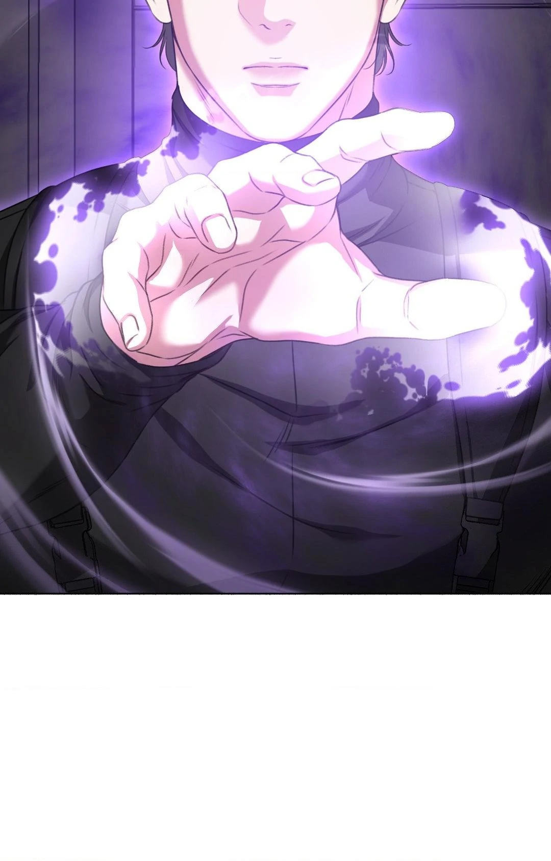 Deja Vu and Domination - Chapter 14 manhwa
