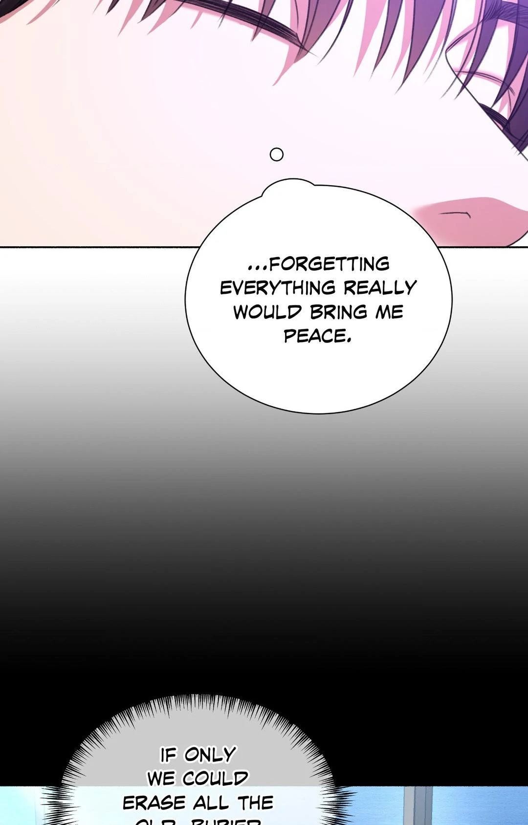 Deja Vu and Domination - Chapter 14 manhwa