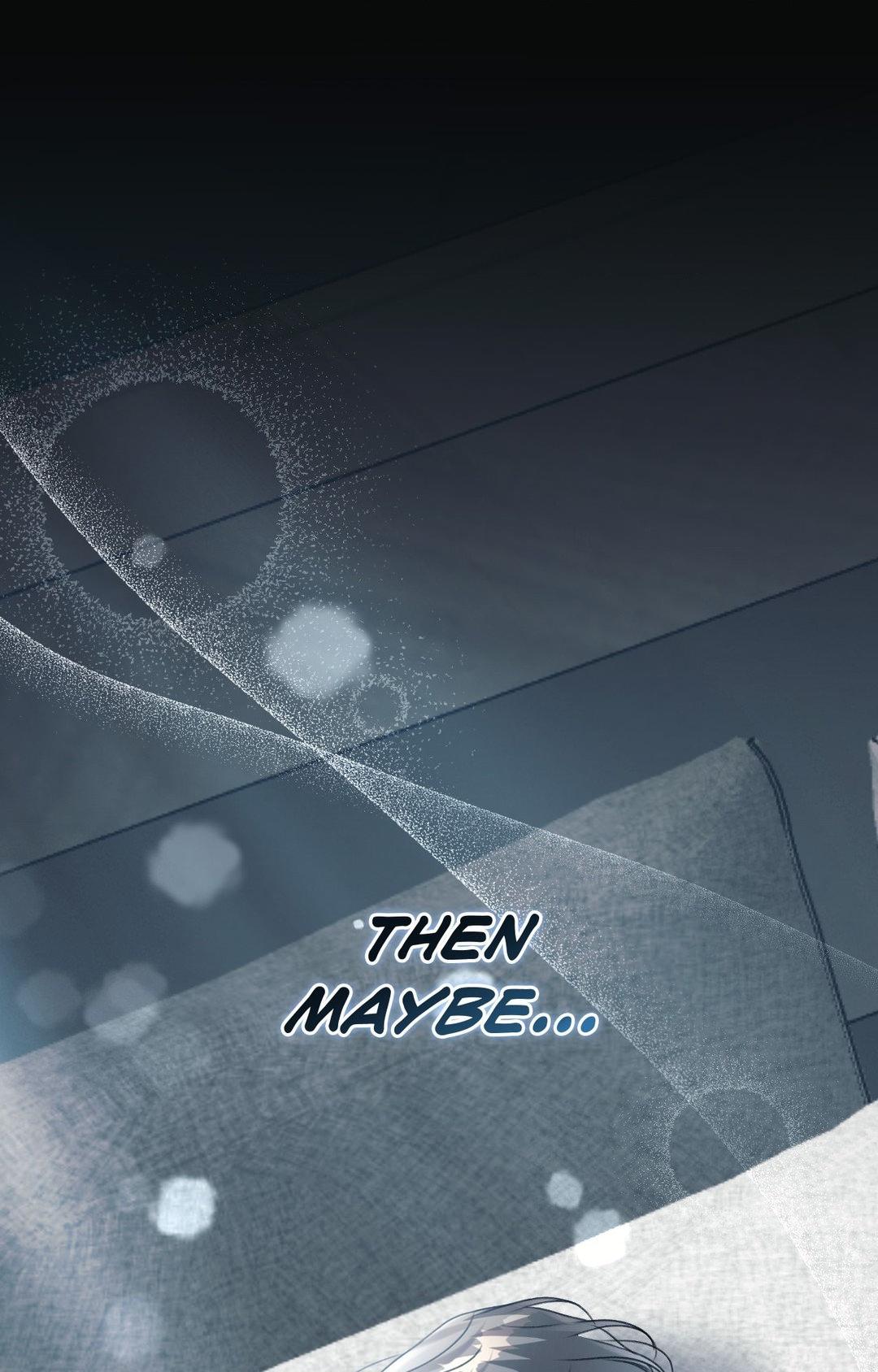 Deja Vu and Domination - Chapter 14 manhwa
