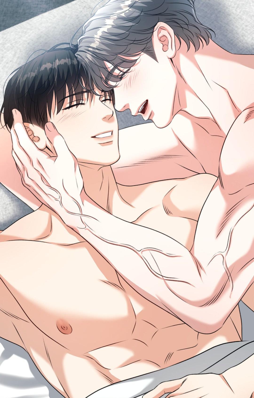 Deja Vu and Domination - Chapter 14 manhwa