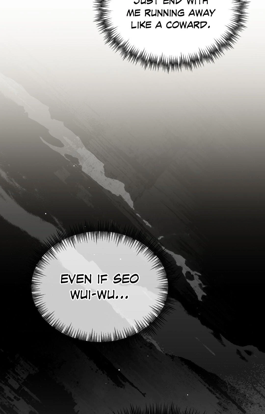 Deja Vu and Domination - Chapter 14 manhwa