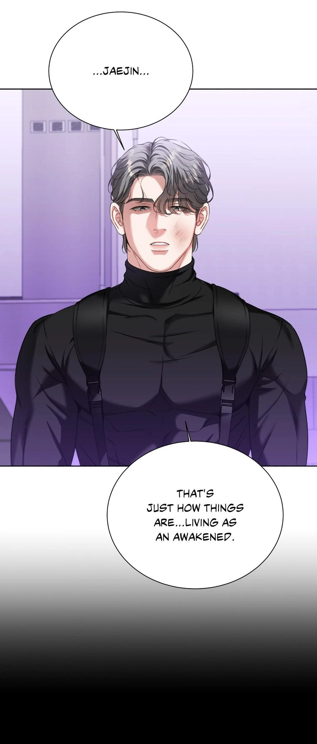 Deja Vu and Domination - Chapter 15 manhwa