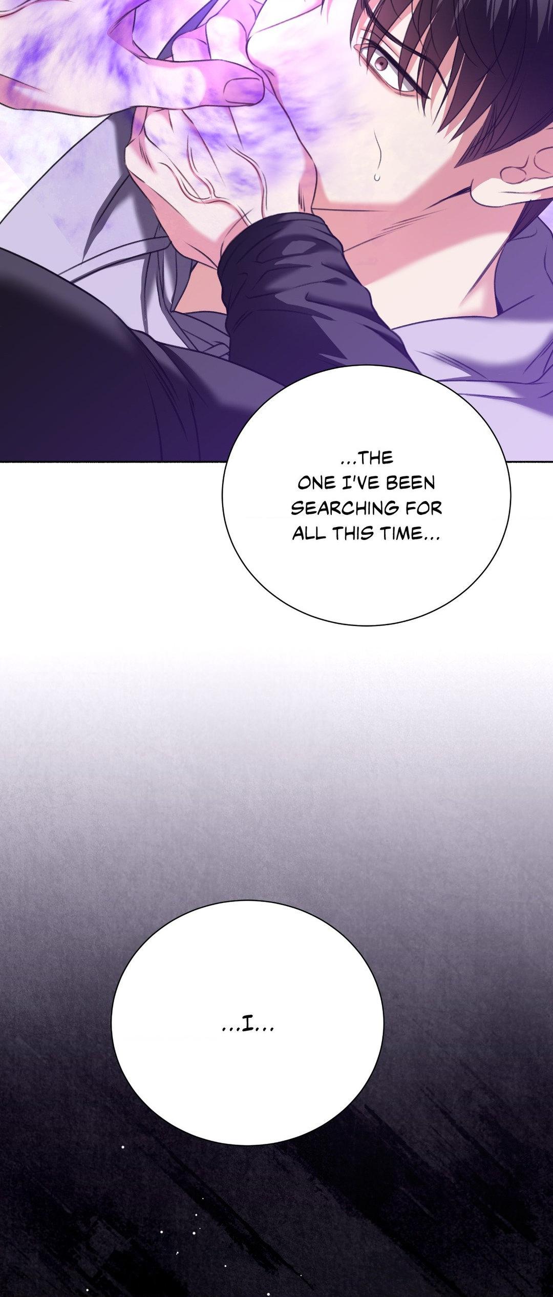 Deja Vu and Domination - Chapter 15 manhwa