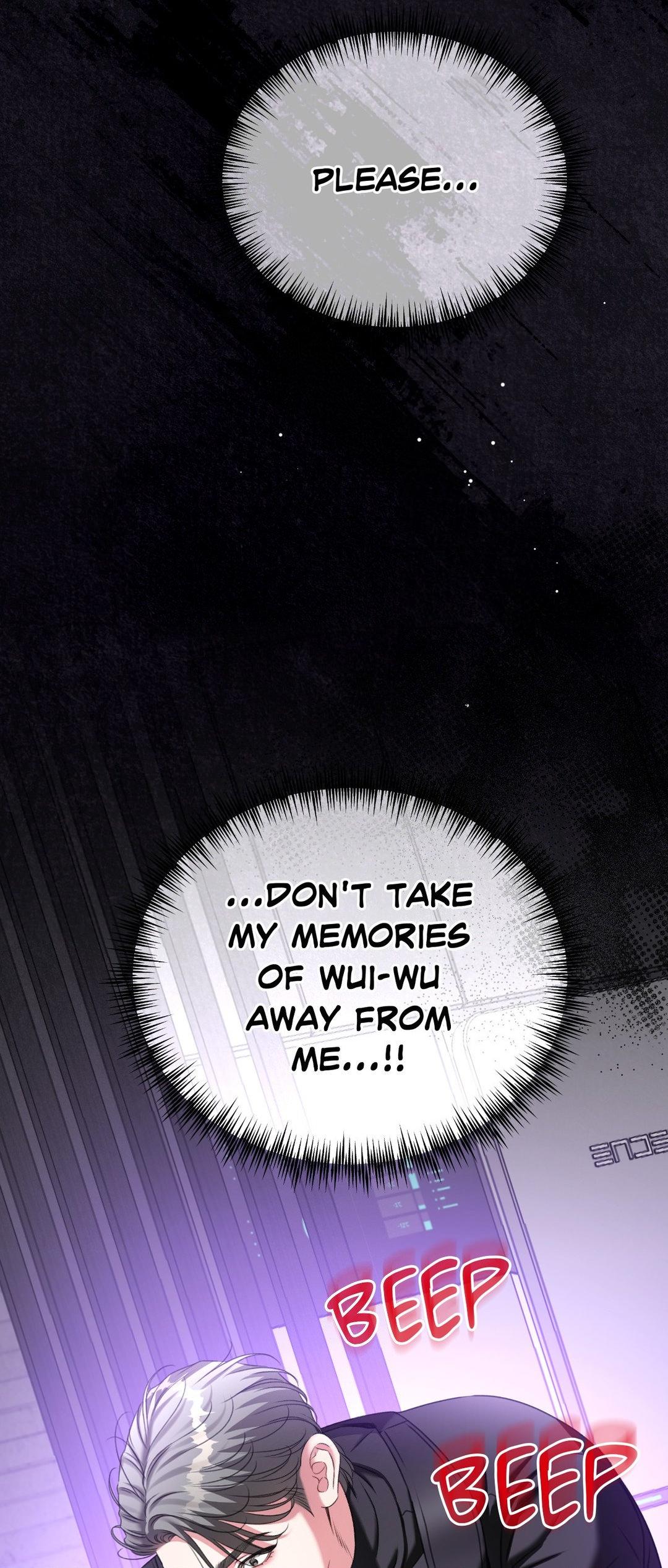 Deja Vu and Domination - Chapter 15 manhwa