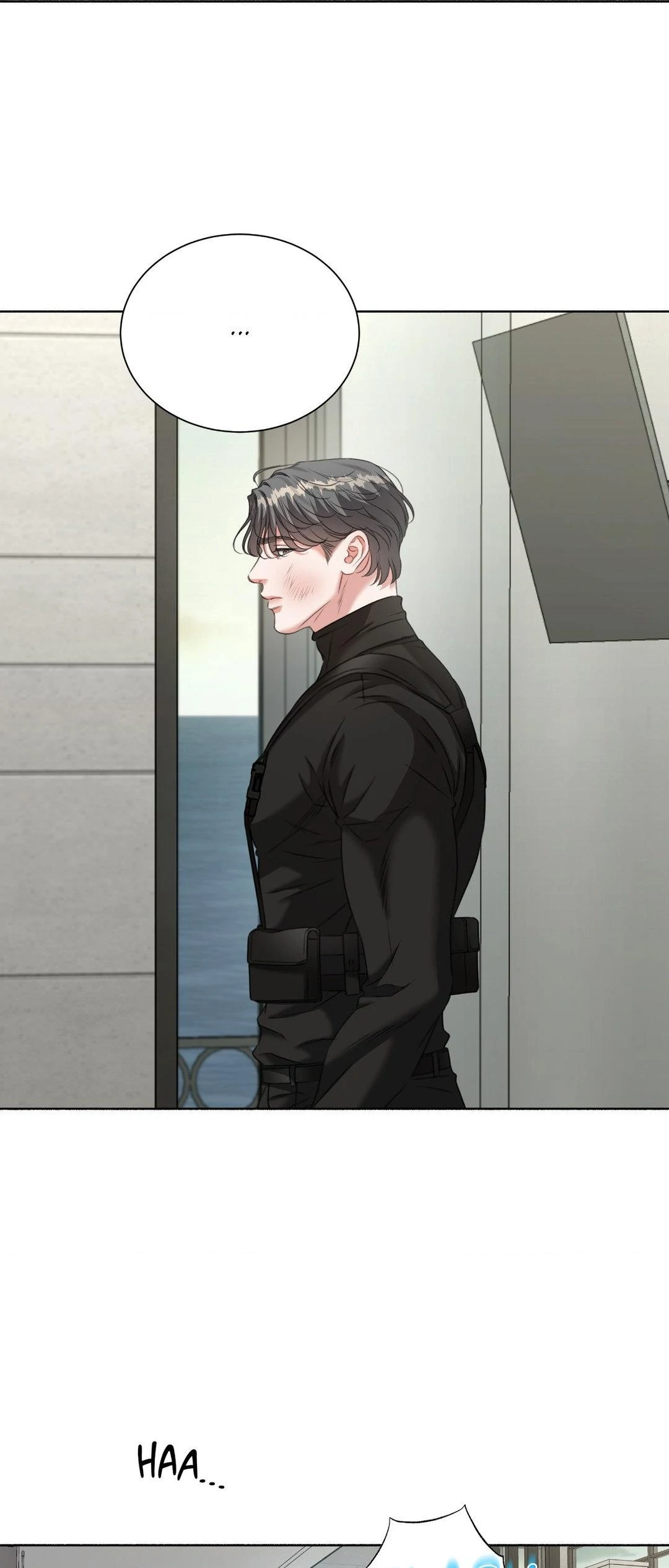 Deja Vu and Domination - Chapter 15 manhwa