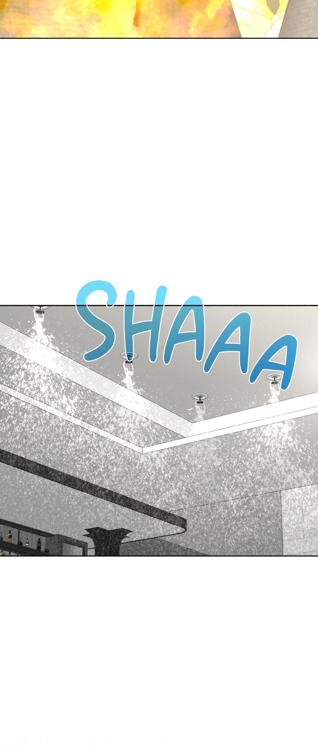 Deja Vu and Domination - Chapter 15 manhwa