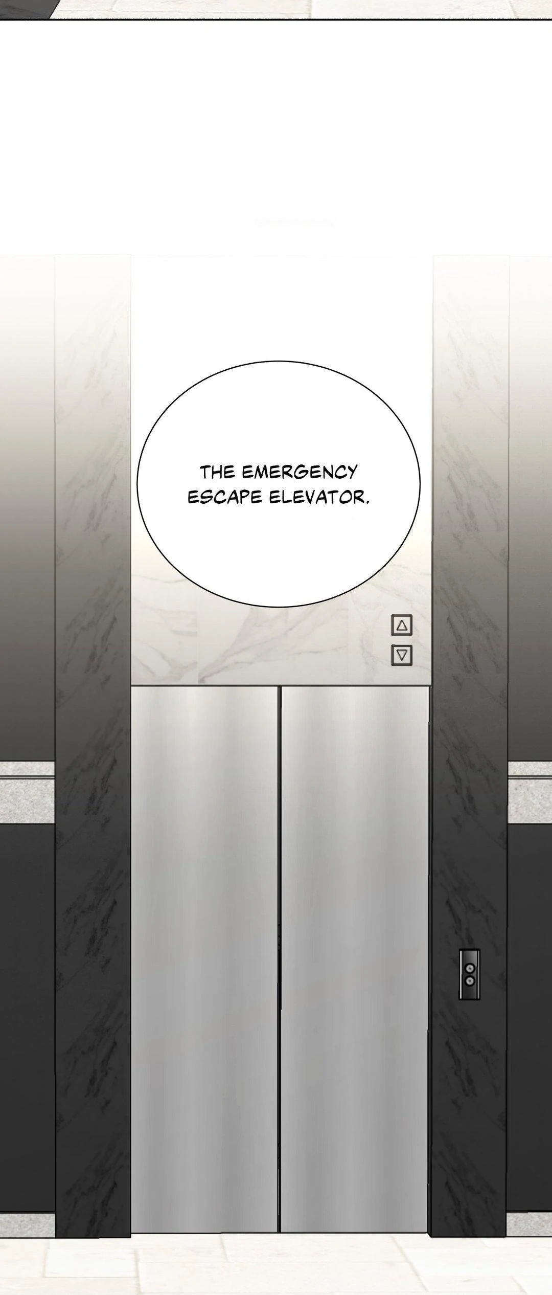 Deja Vu and Domination - Chapter 15 manhwa