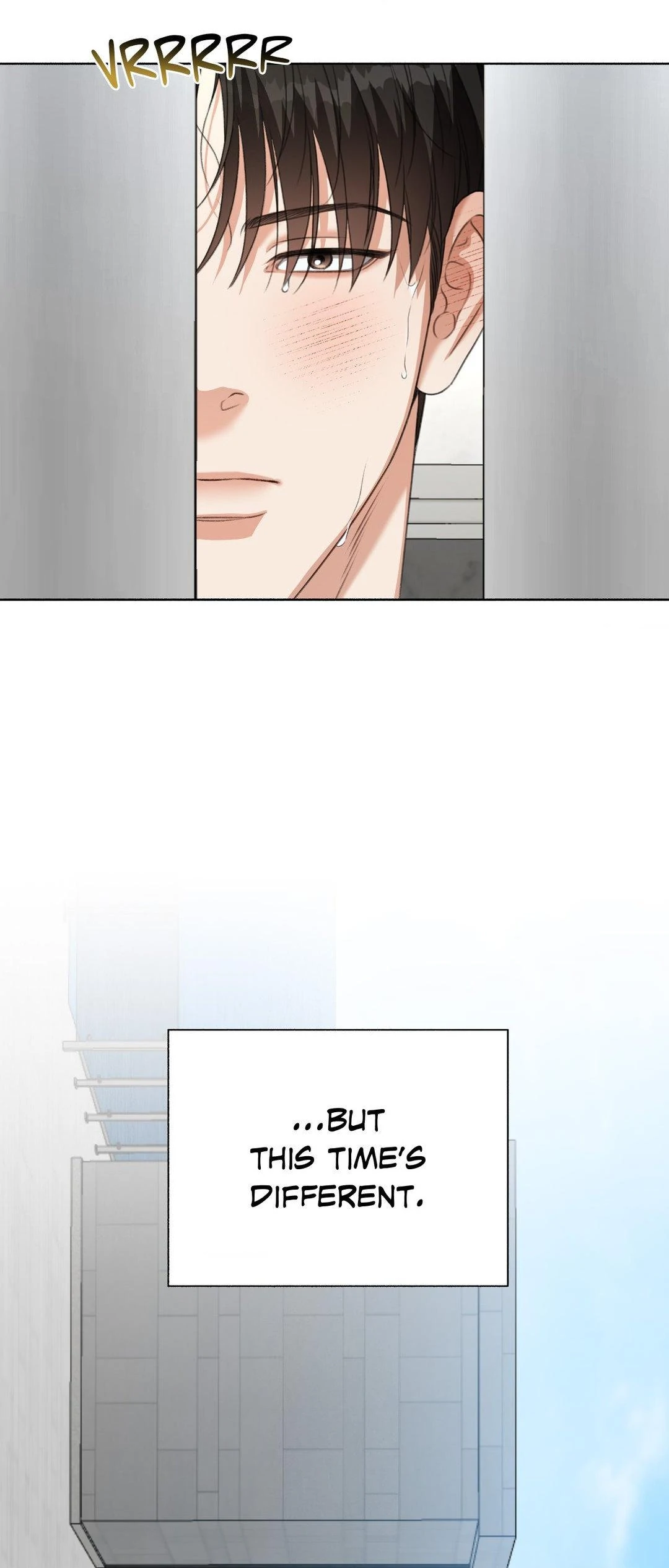 Deja Vu and Domination - Chapter 15 manhwa